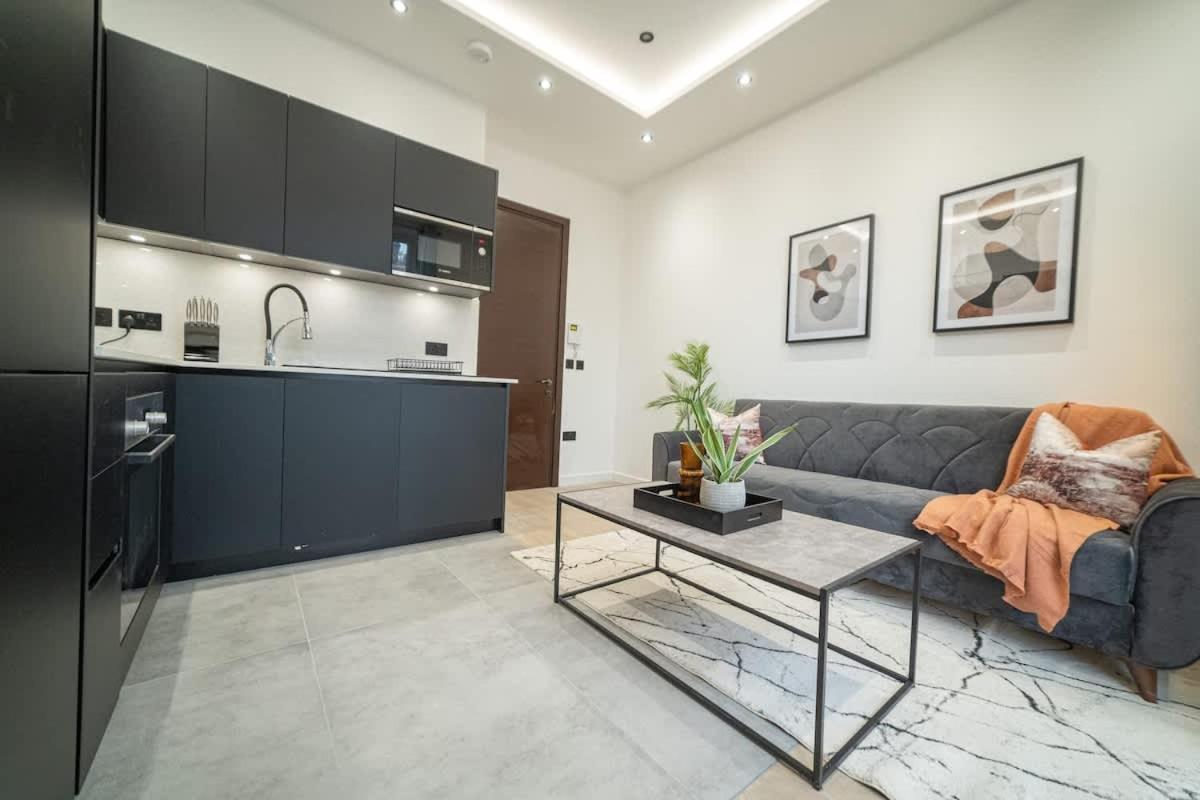 2-bed Flat Near Zoo, Ideal For Families *