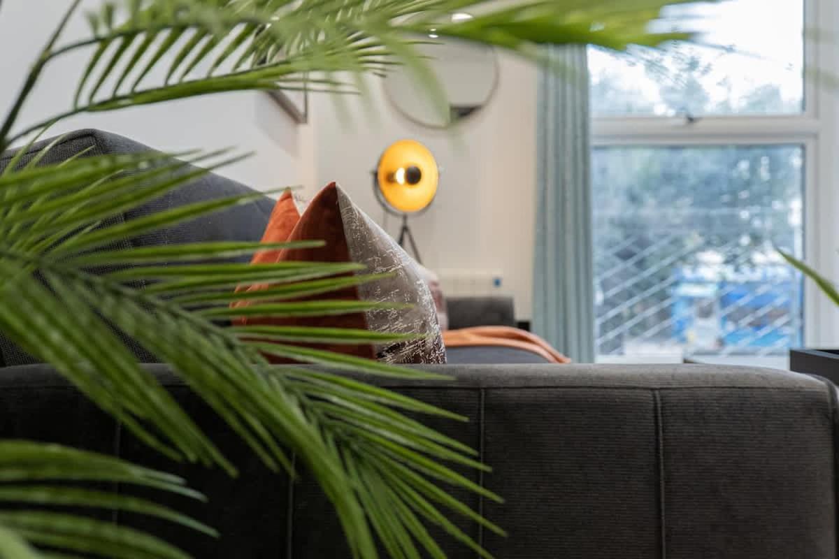 Apartment 2-bed Flat Near Zoo, Ideal For Families