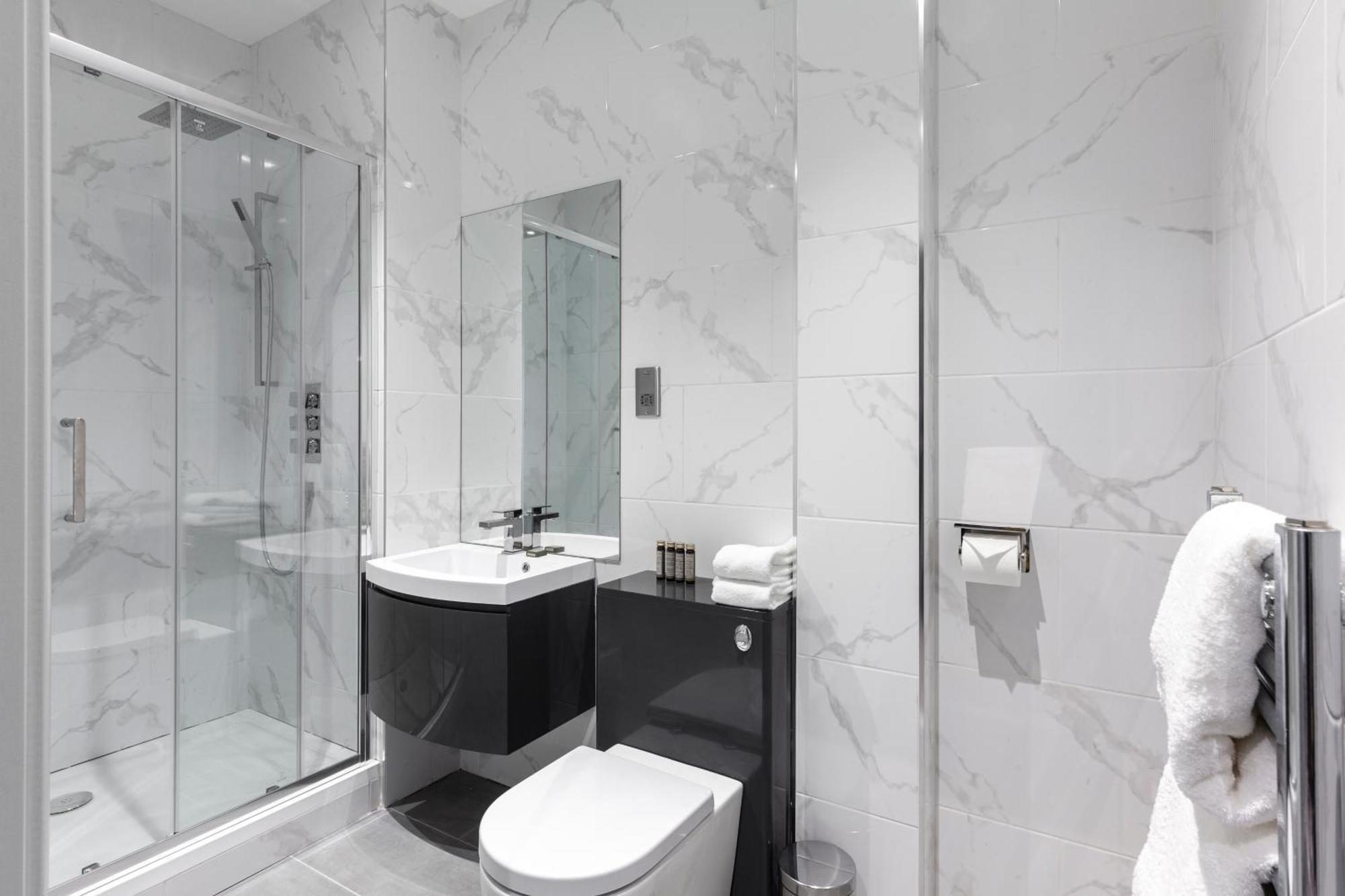 Aptel East 3* Londres