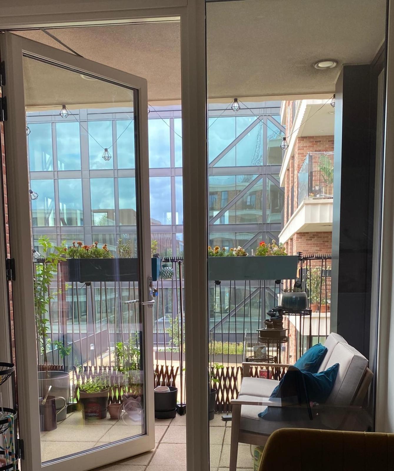 Apartment Flat In Hackney Wick *