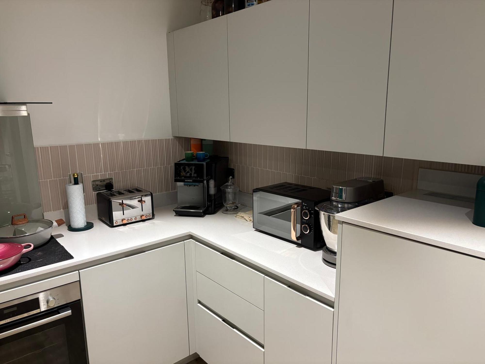 Flat In Hackney Wick Apartment London