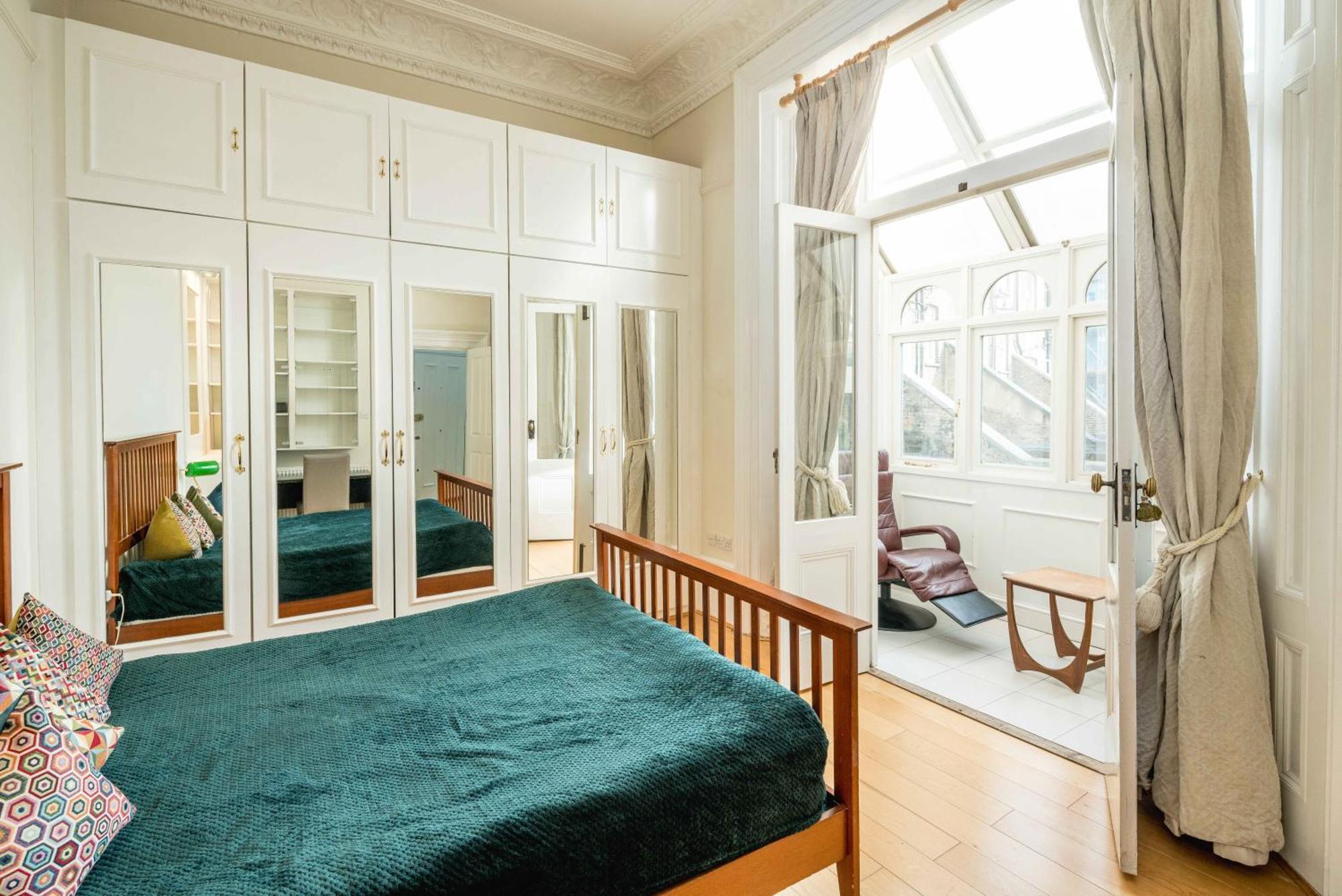 Four Beds By The Station Apartamento Londres