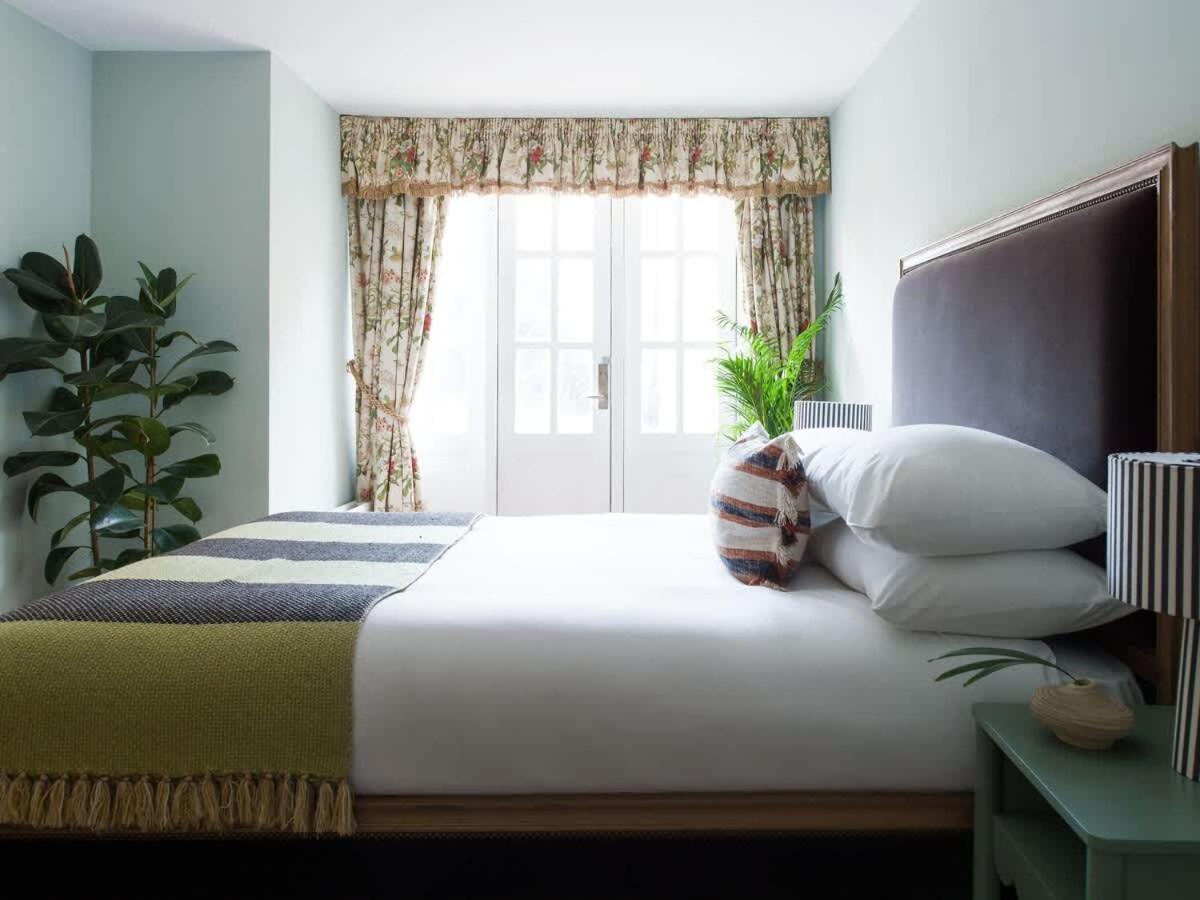 Lux Mews House Portobello 4 Bed Сasa de vacaciones Londres