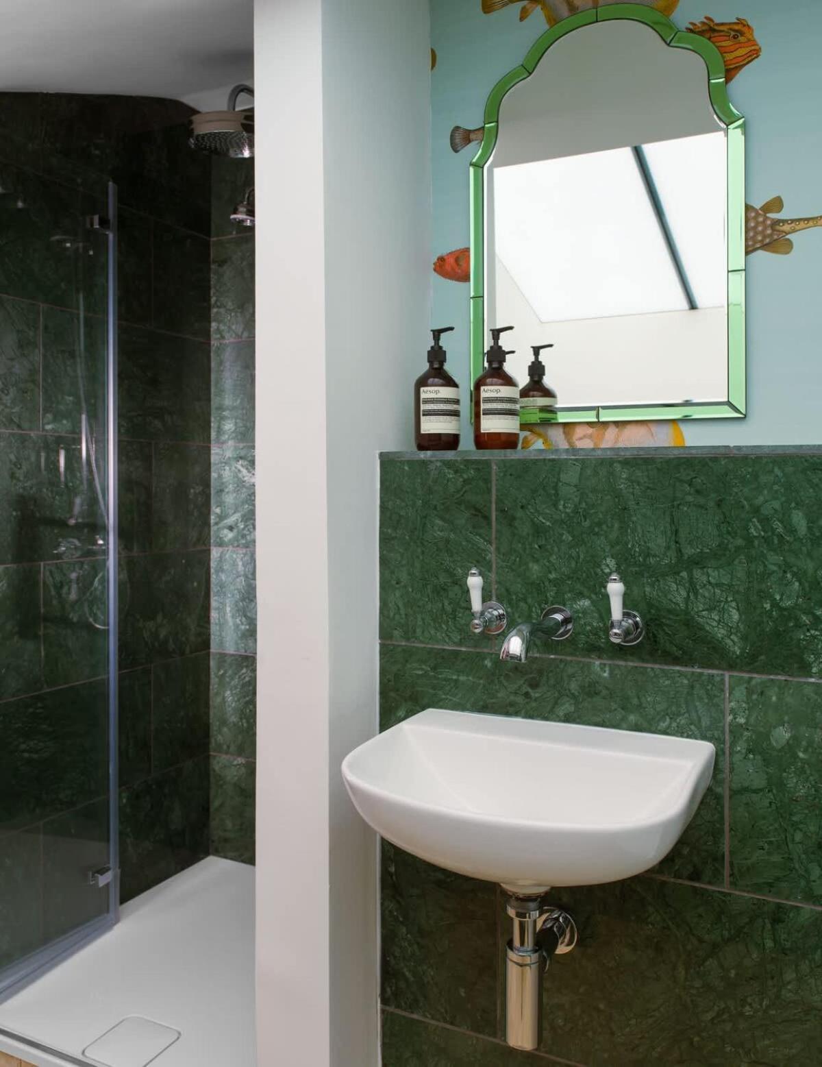 Holiday home Lux Mews House Portobello 4 Bed London