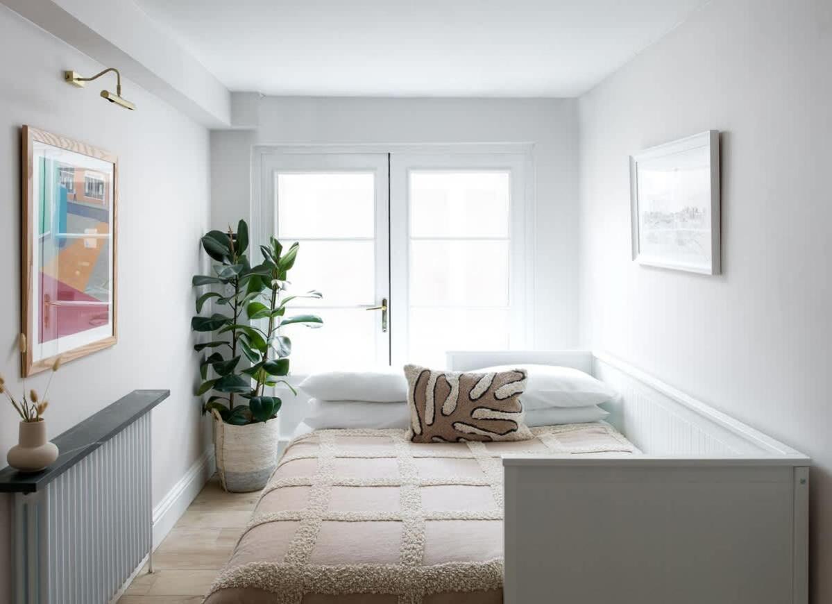 Lux Mews House Portobello 4 Bed * London