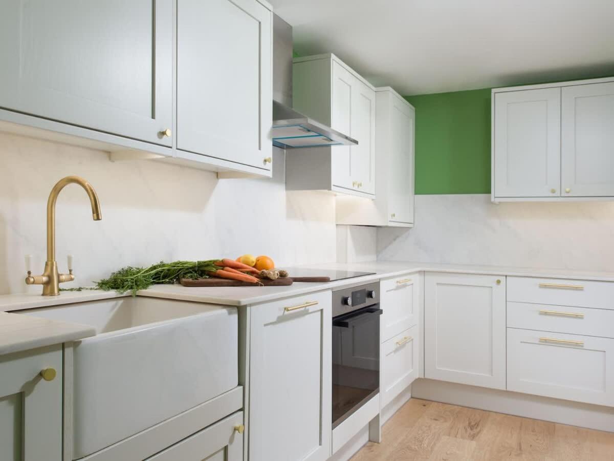 Lux Mews House Portobello 4 Bed Holiday home