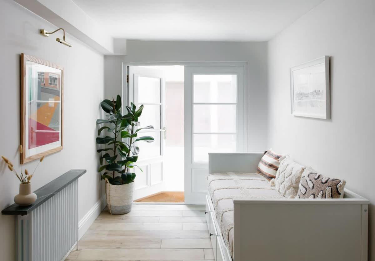 Holiday home Lux Mews House Portobello 4 Bed London