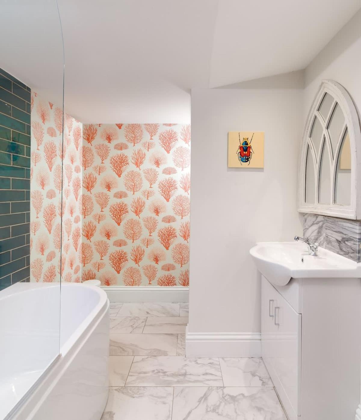 Lux Mews House Portobello 4 Bed Holiday home *