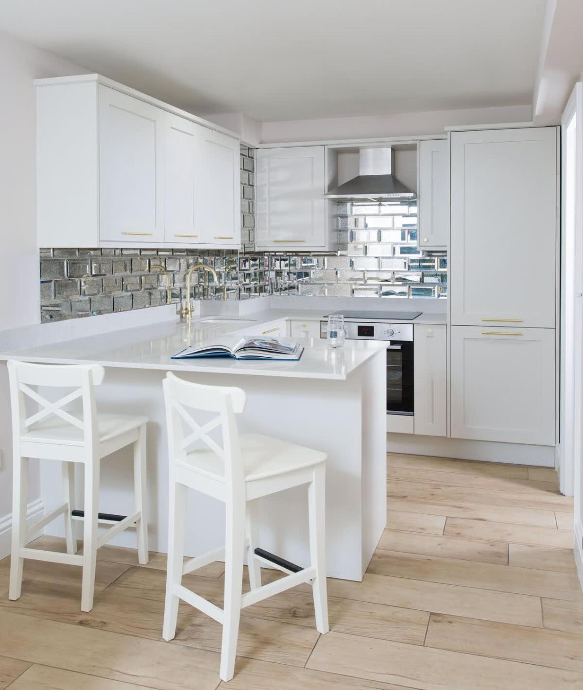 Lux Mews House Portobello 4 Bed Holiday home *