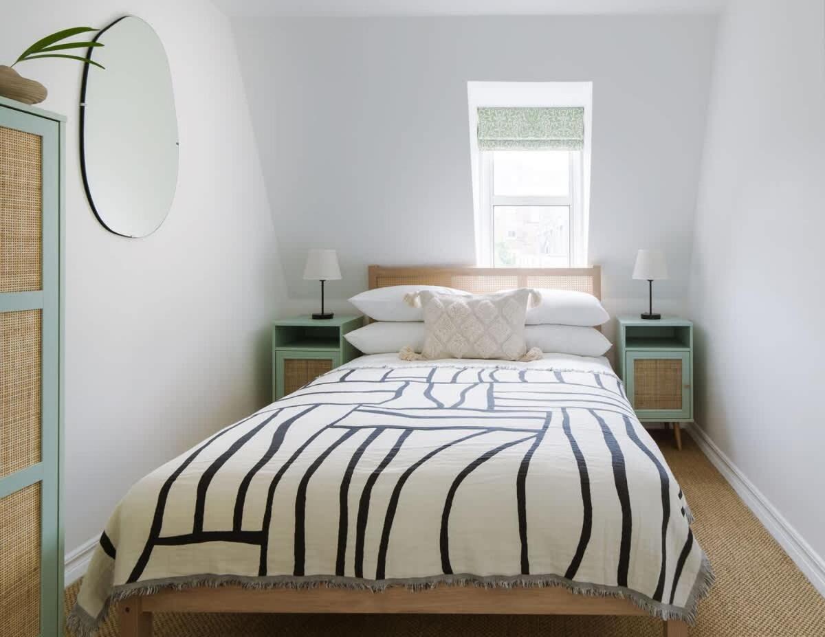 Holiday home Lux Mews House Portobello 4 Bed *