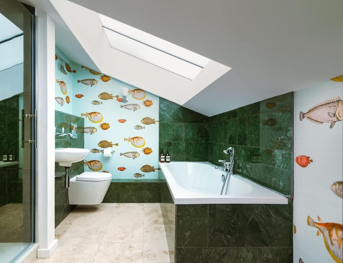Lux Mews House Portobello 4 Bed Holiday home London