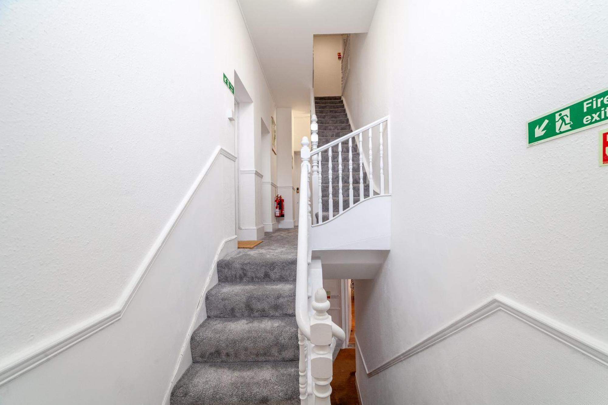 Arte Serviced Premium Studios, Finsbury Park London