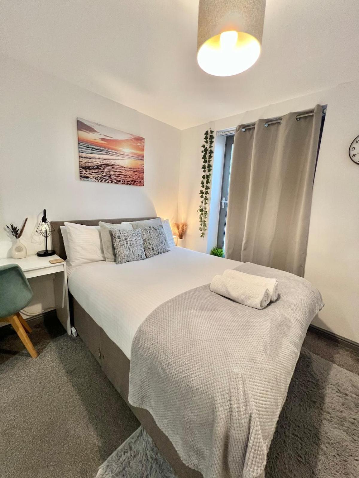 Apartment Em Southwark