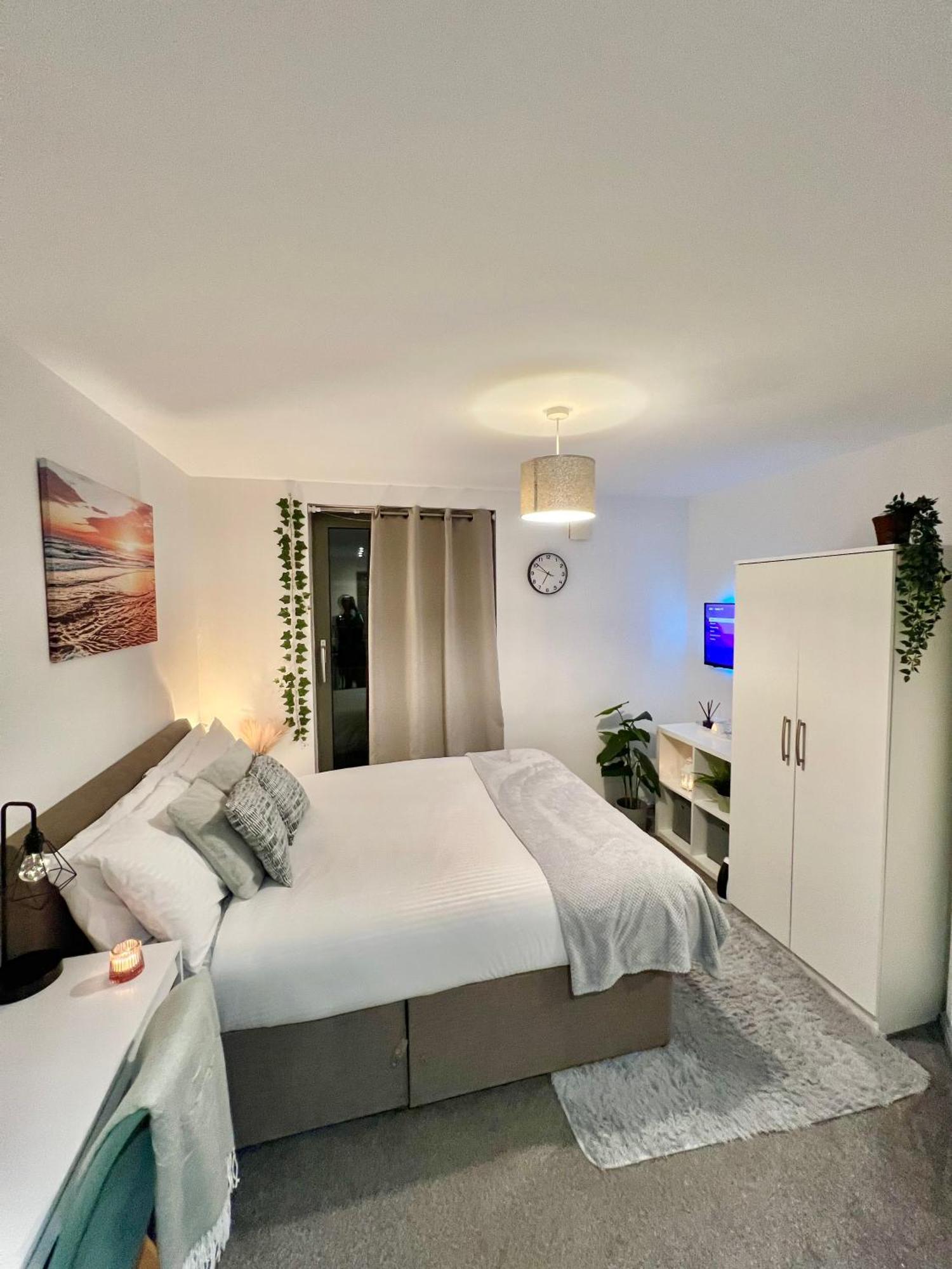Apartment Em Southwark London