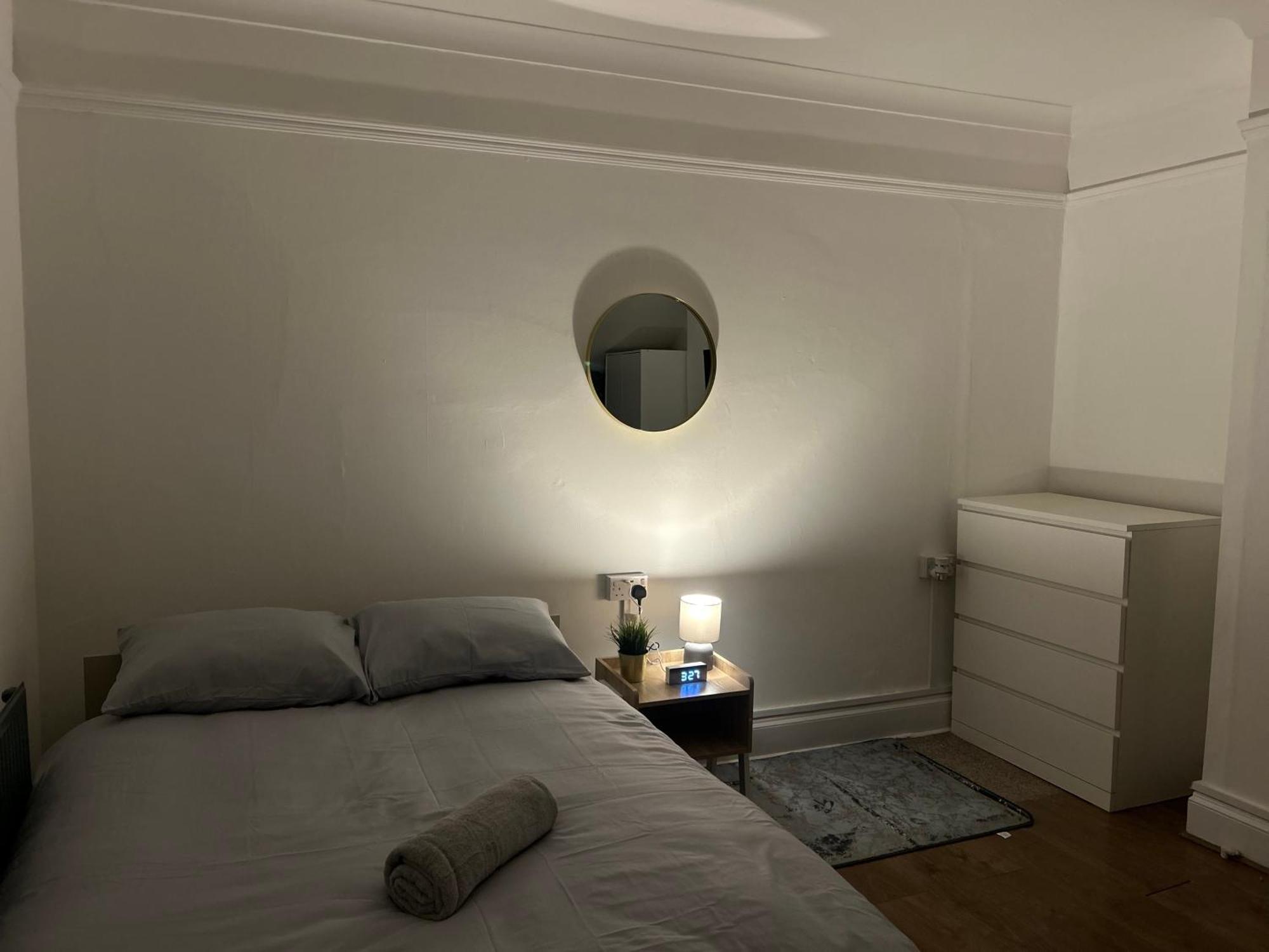 Guest house The Prestige - London