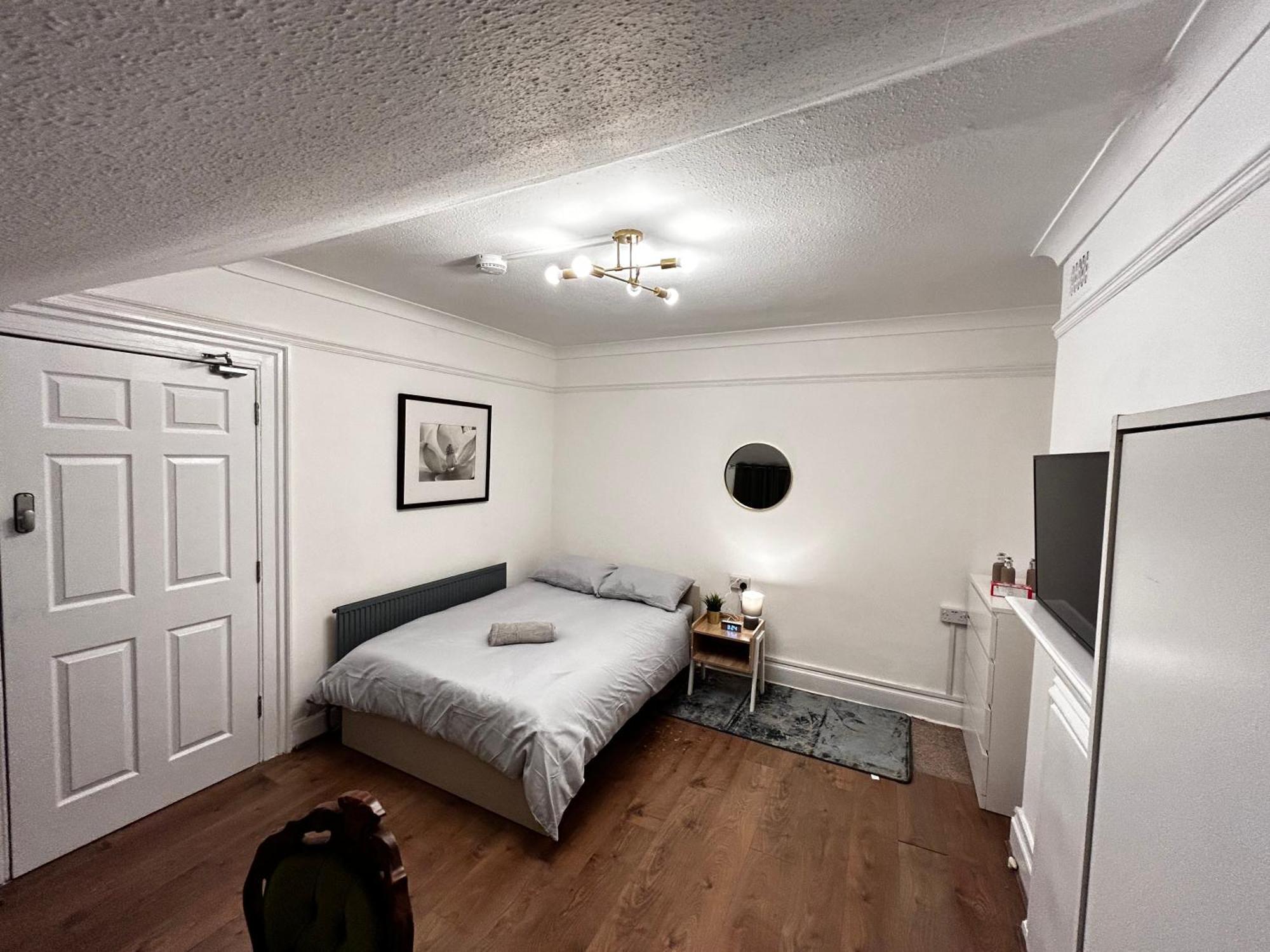 Guest house The Prestige - *