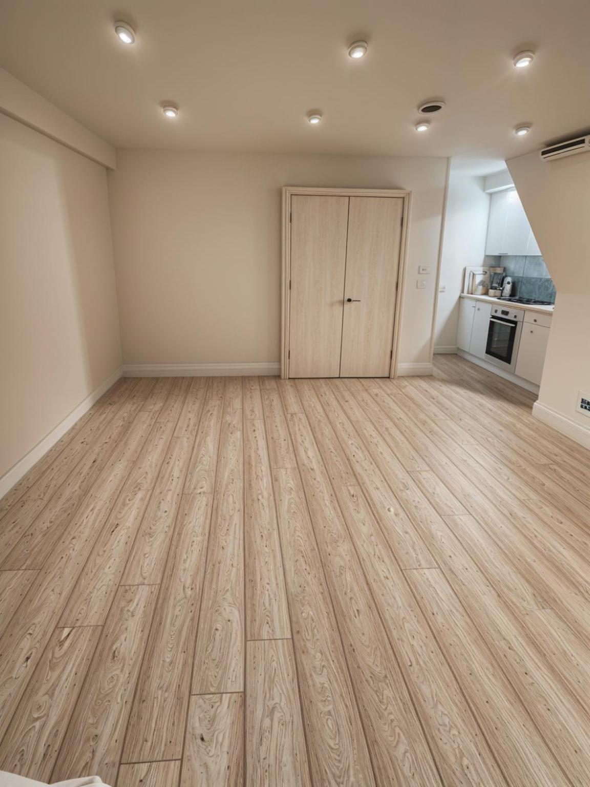 Deluxe Urban Retreat Apartment London