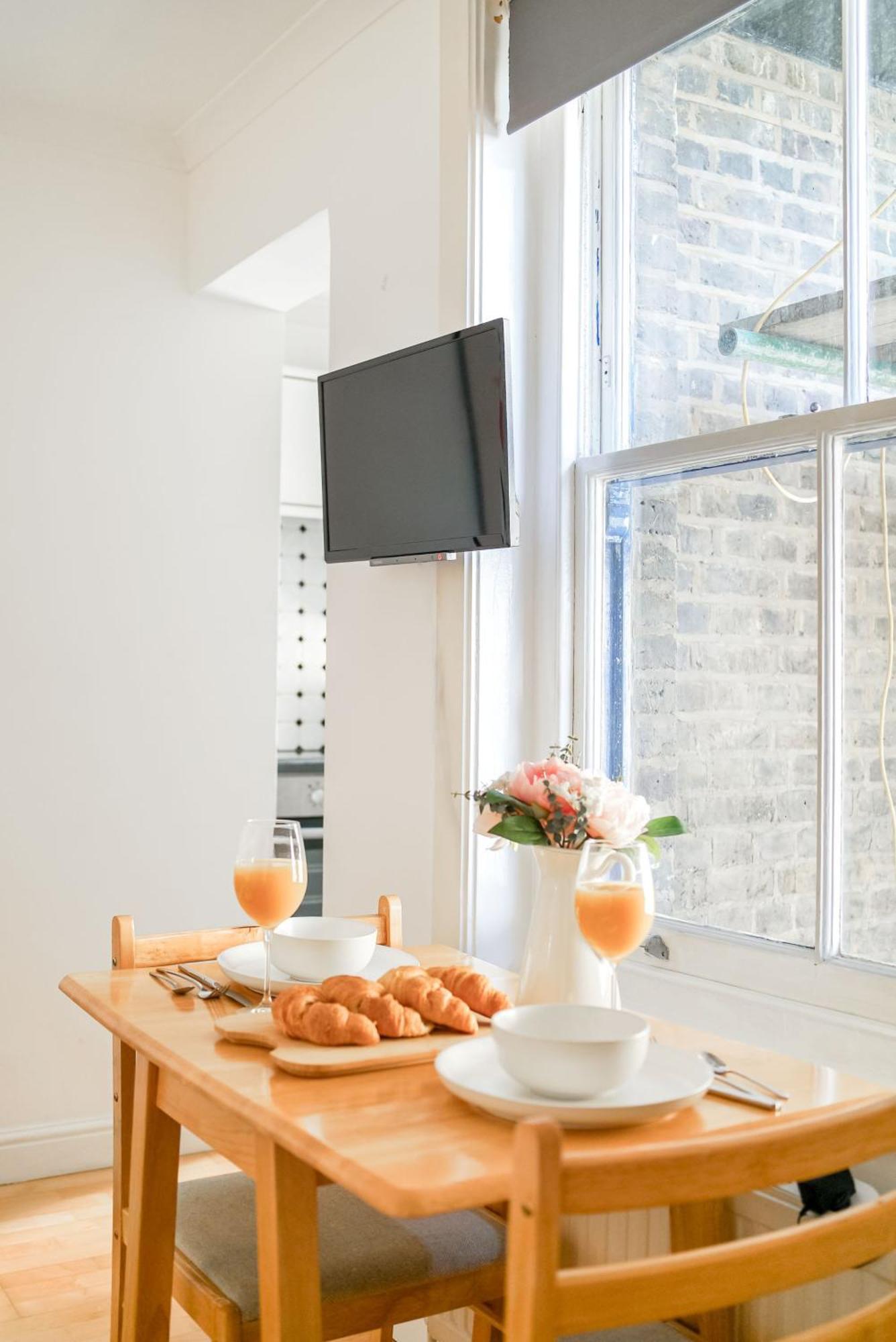 Bnbnova - Fitzrovia & Regent's Park London