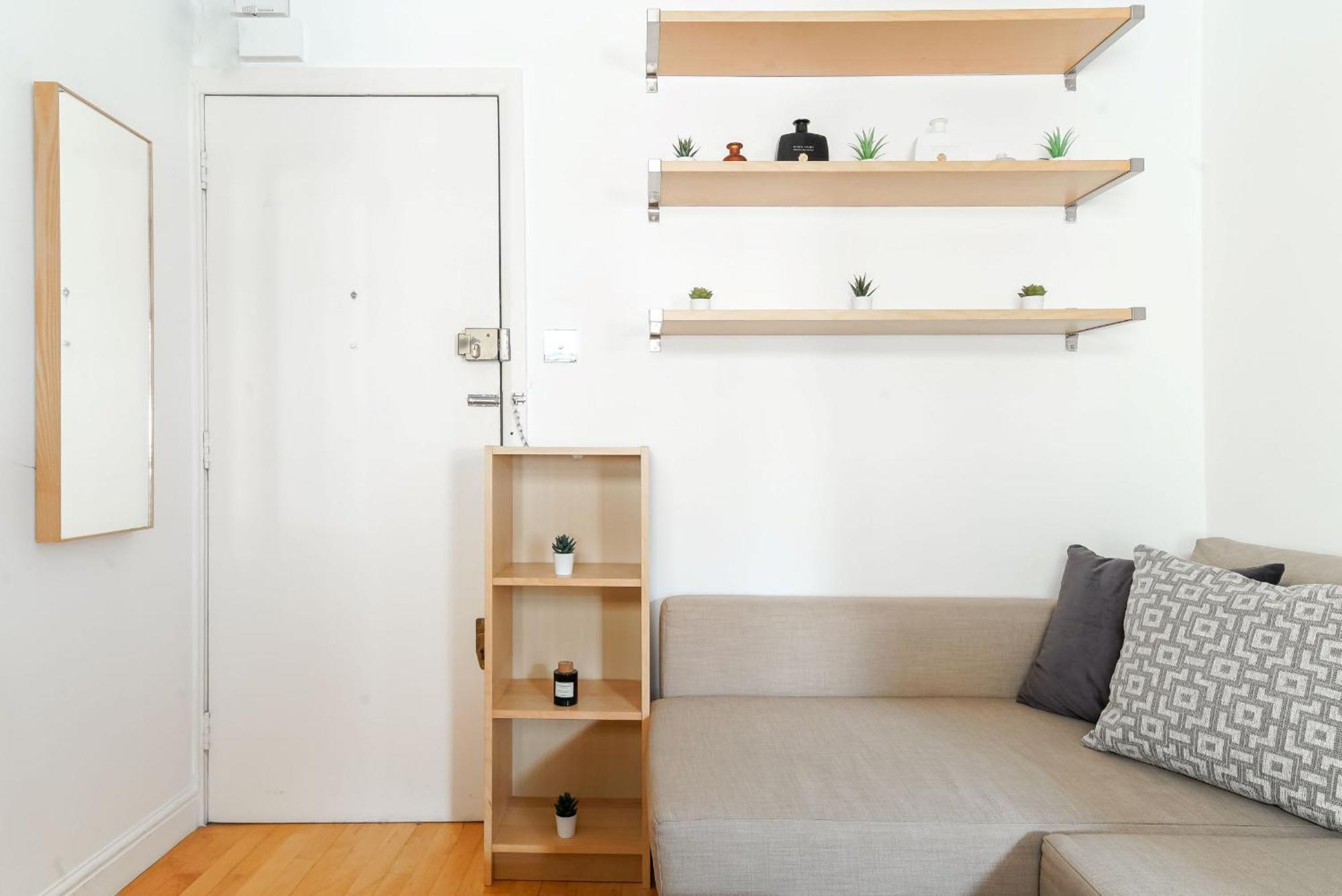 Bnbnova - Fitzrovia & Regent's Park Apartment