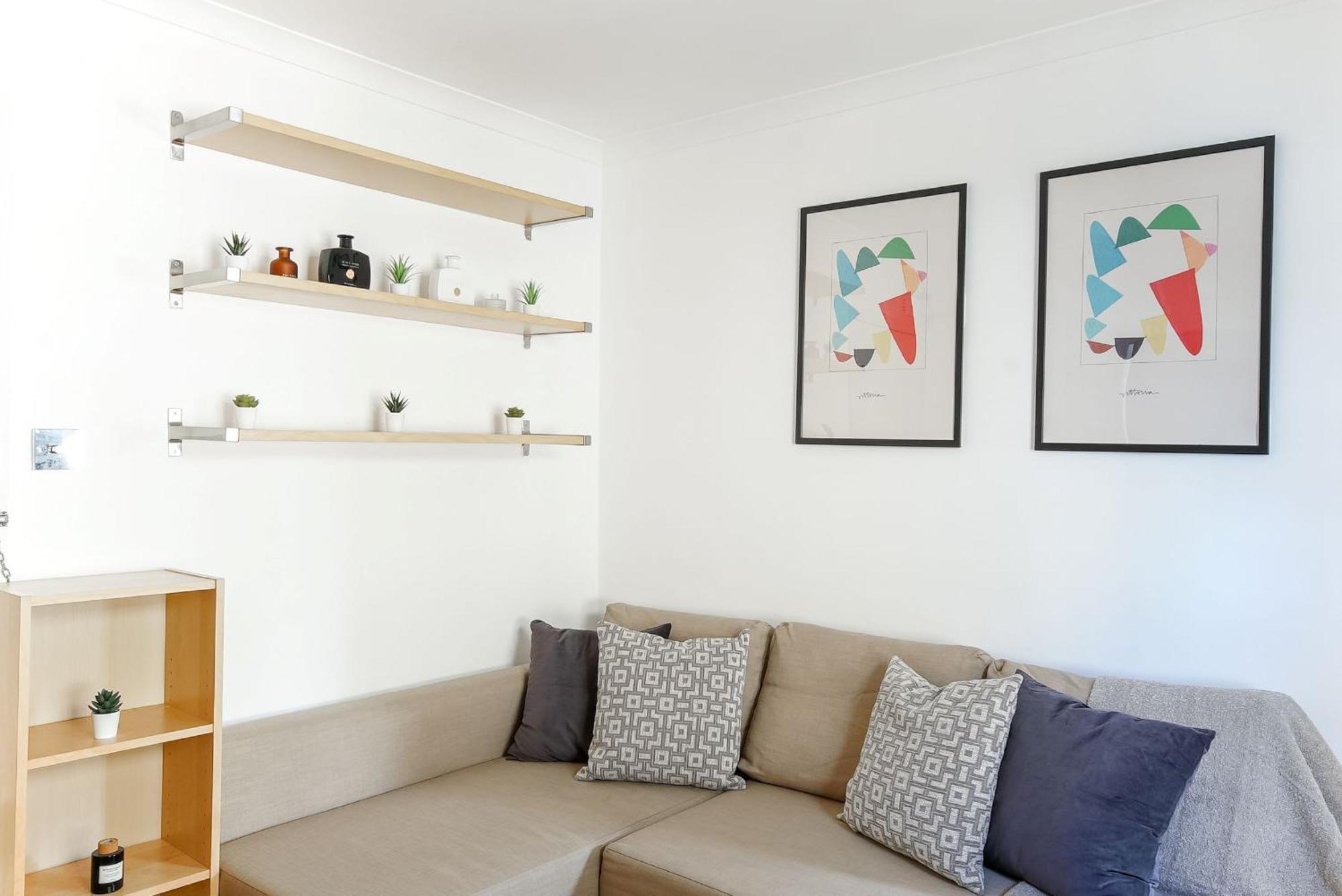 Apartment Bnbnova - Fitzrovia & Regent's Park