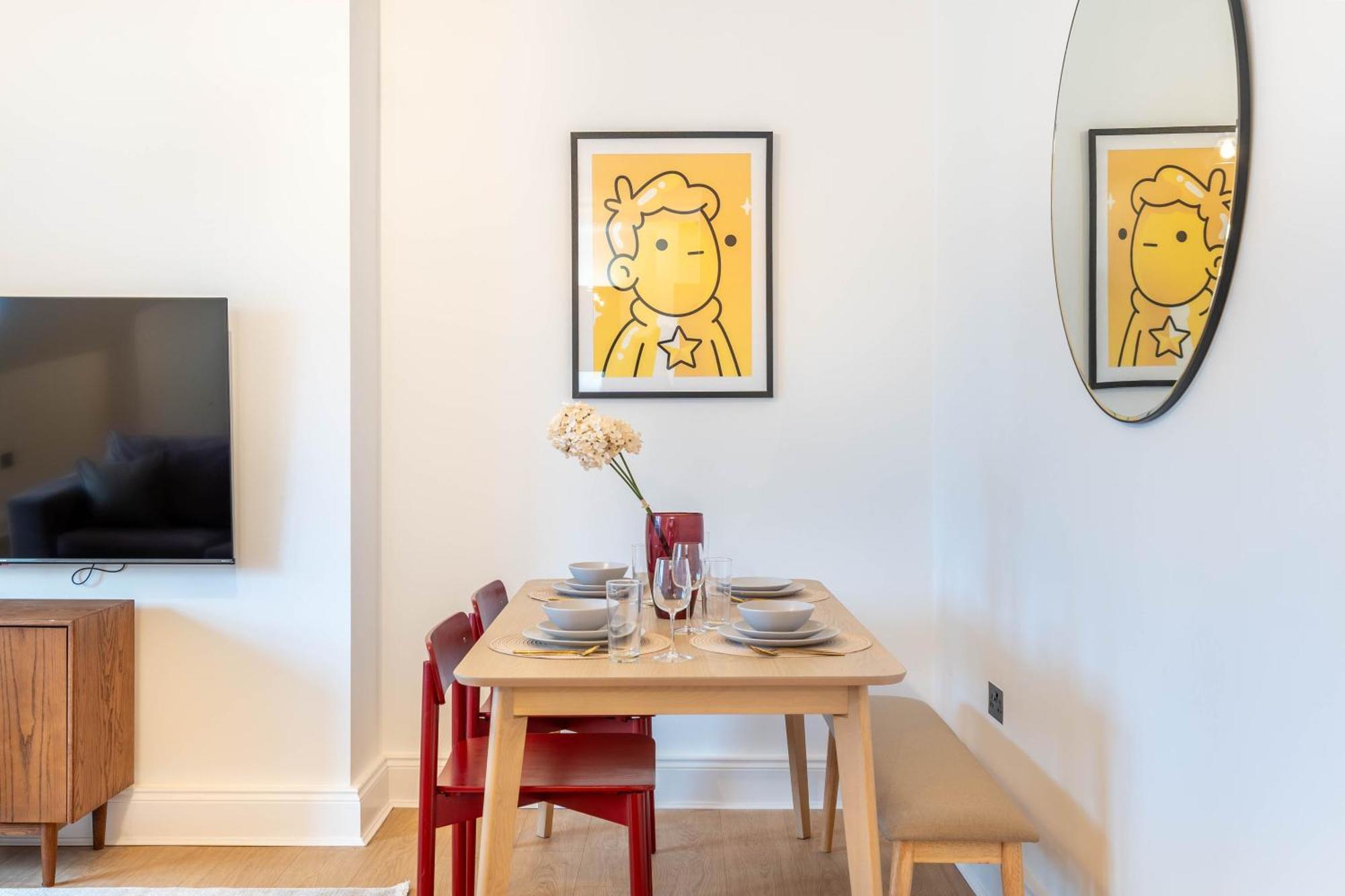 Apartamento Eleven By Artsy