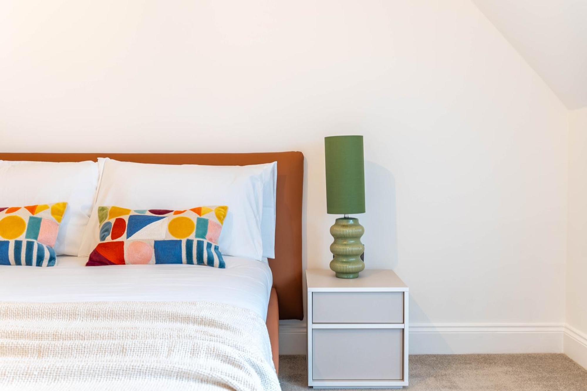 Apartamento Eleven By Artsy