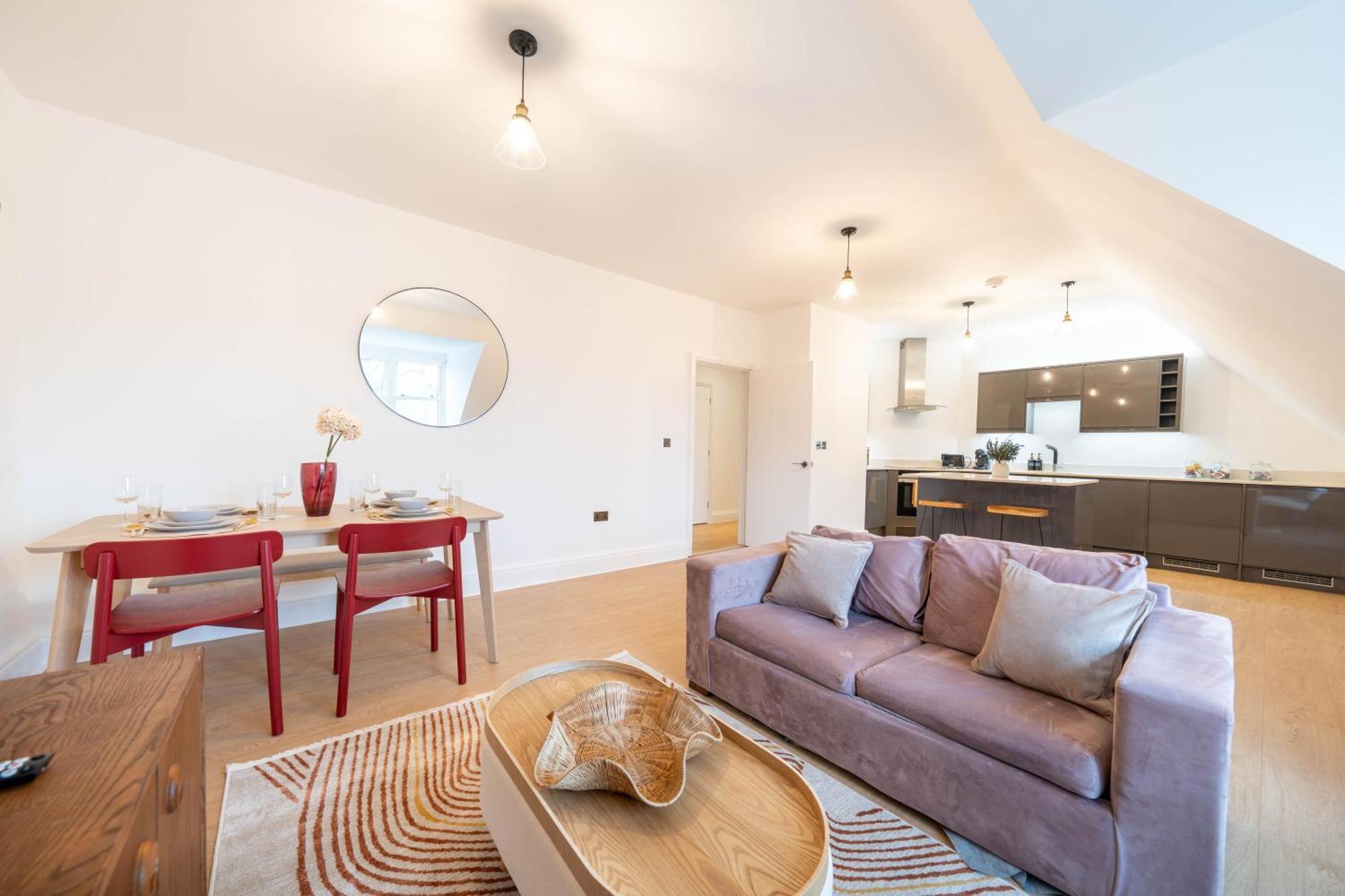 Eleven By Artsy Apartamento *