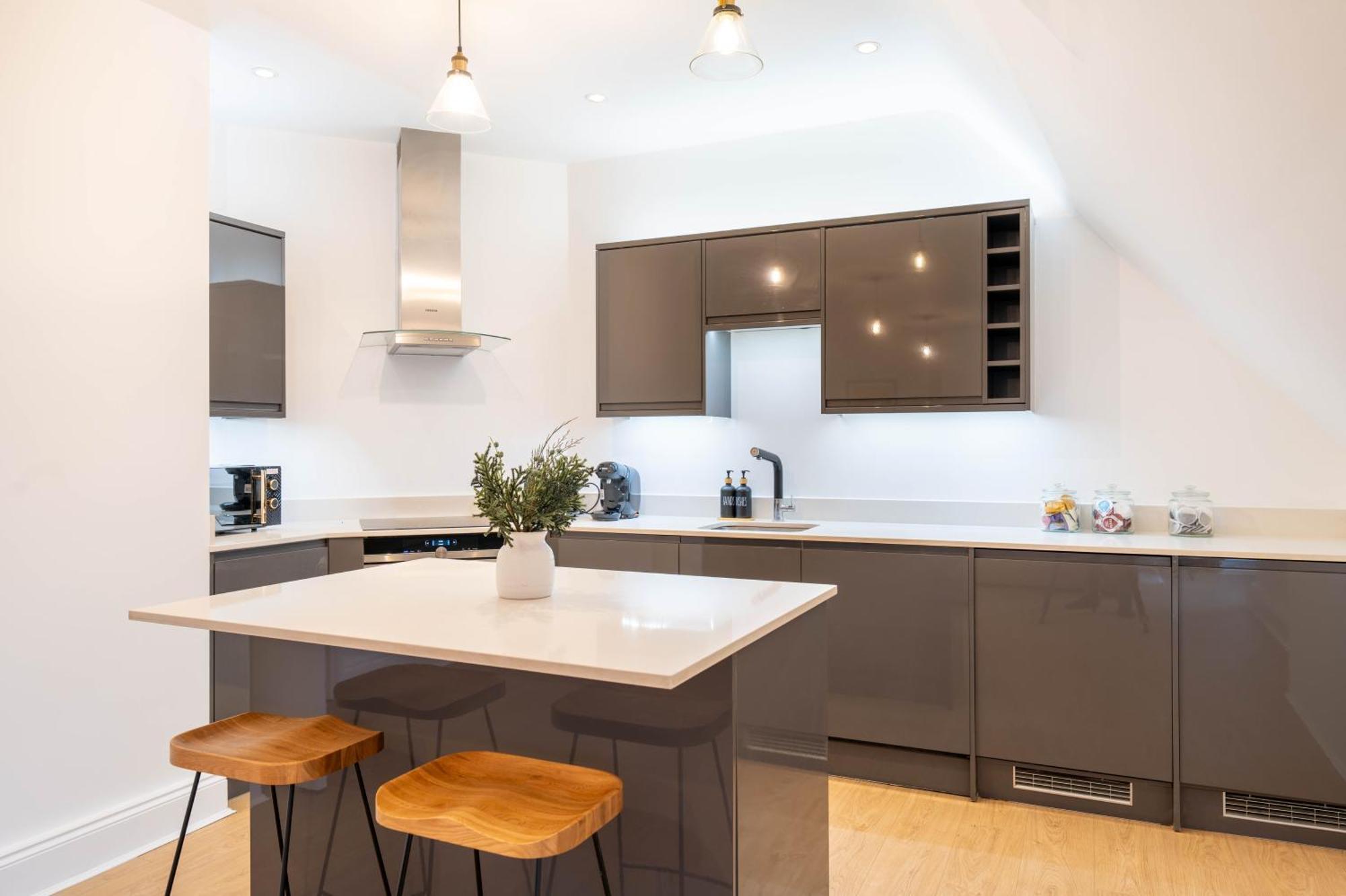Apartamento Eleven By Artsy Londres