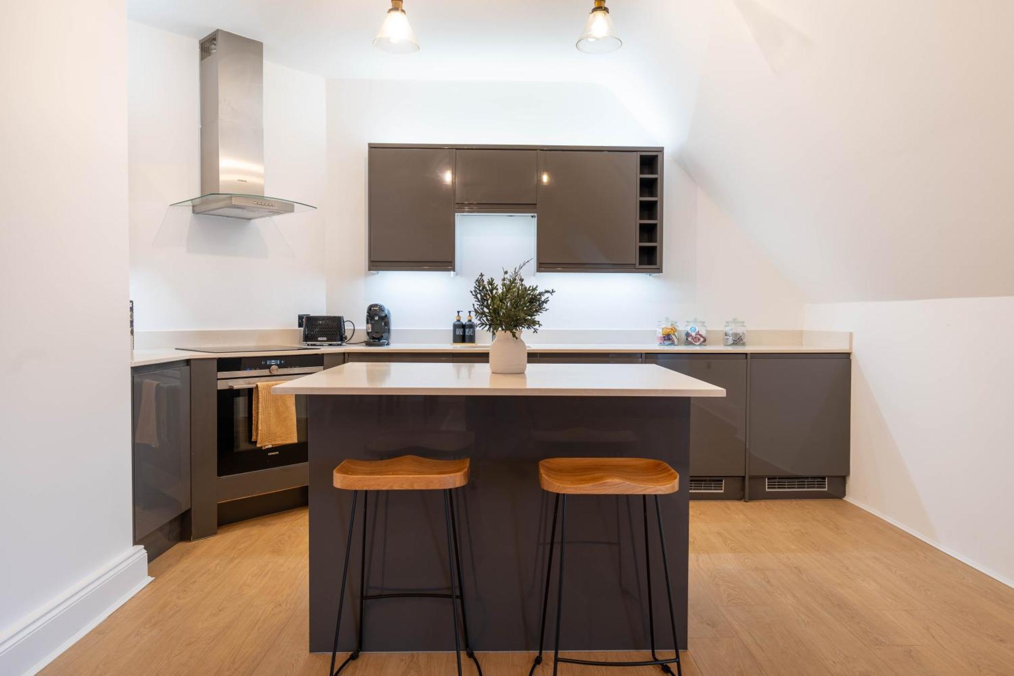 Eleven By Artsy Apartamento