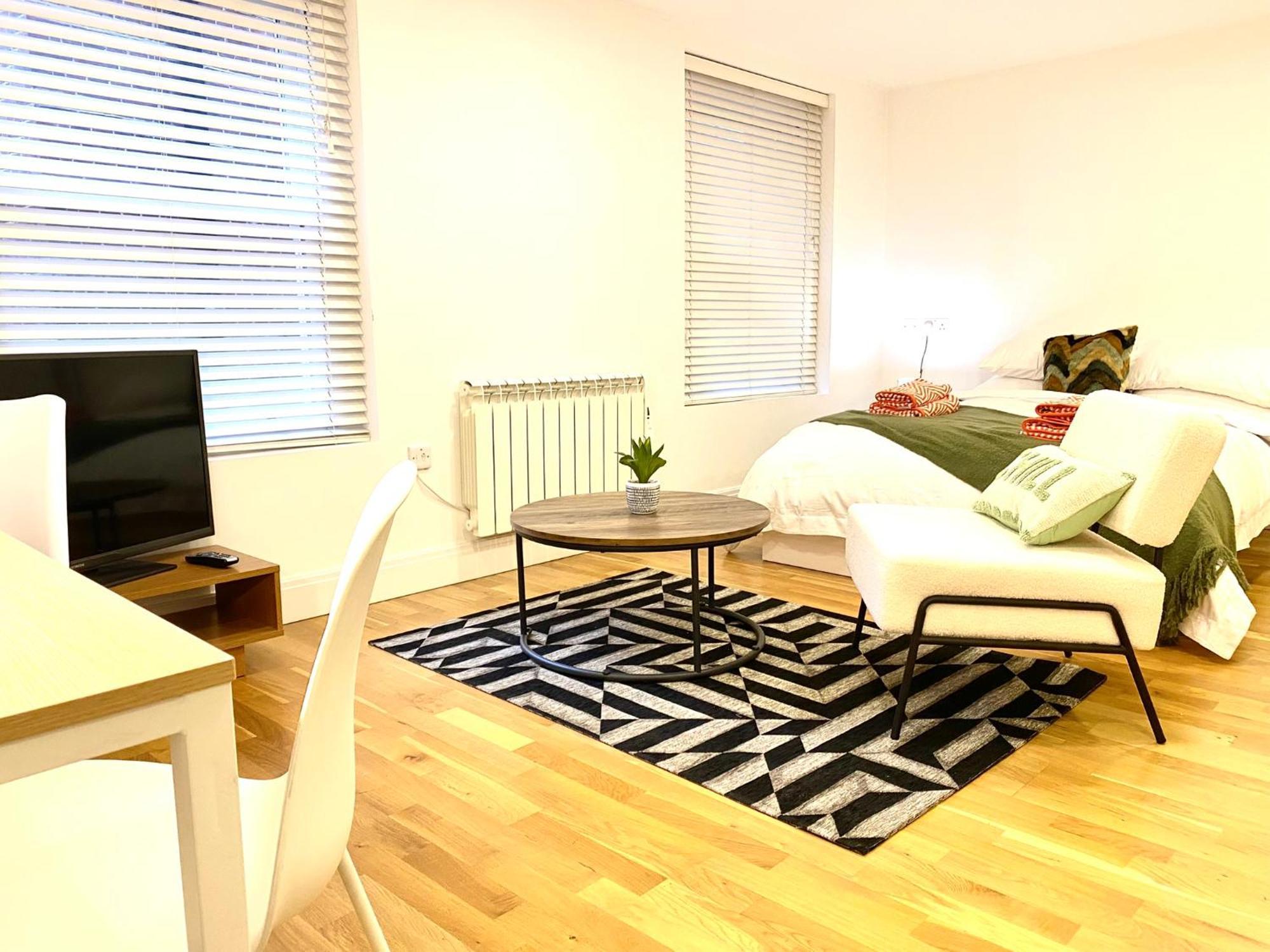 Sight Flat - Sf05 - One Flat Apartment