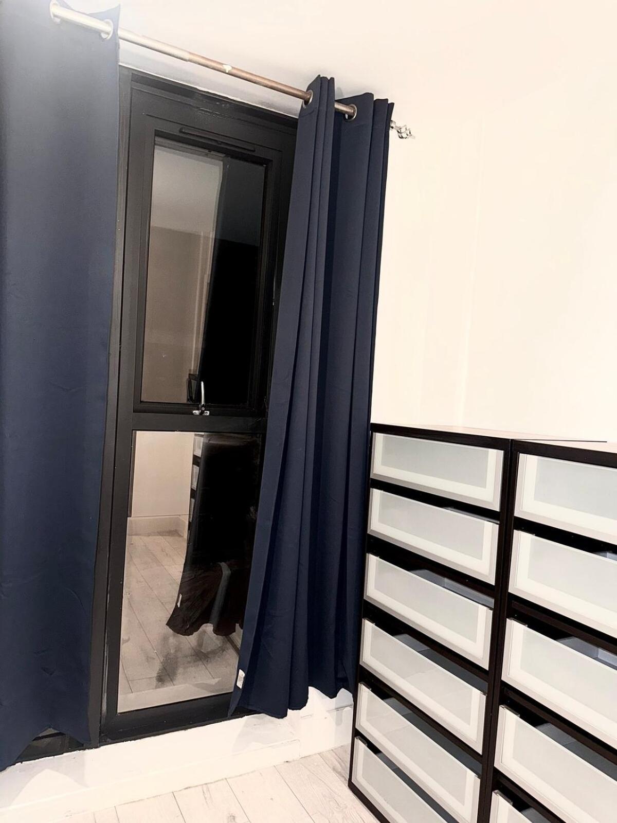 Modern Apartment