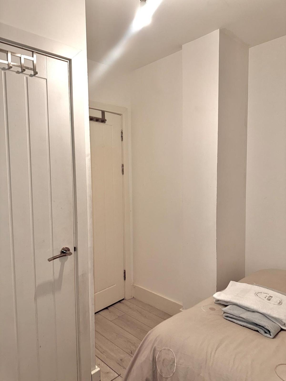 Modern Apartment