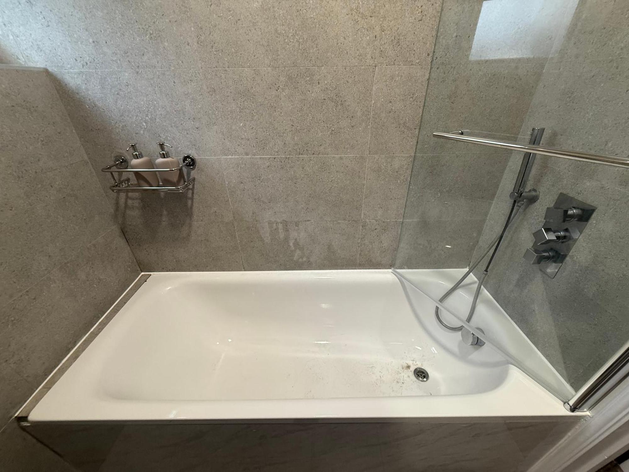 One Bed Flat In Clapham Junction Apartamento