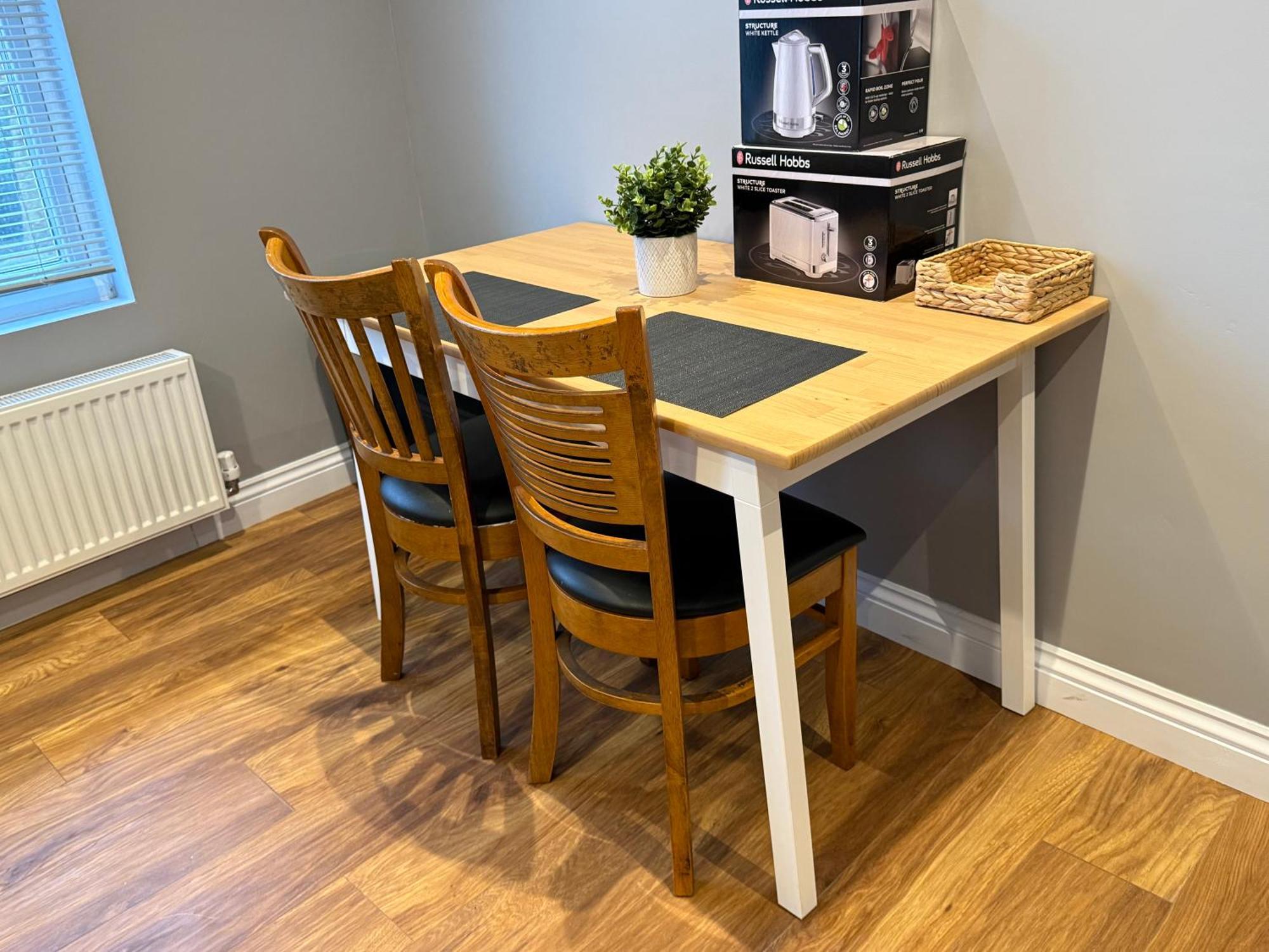 One Bed Flat In Clapham Junction Apartment