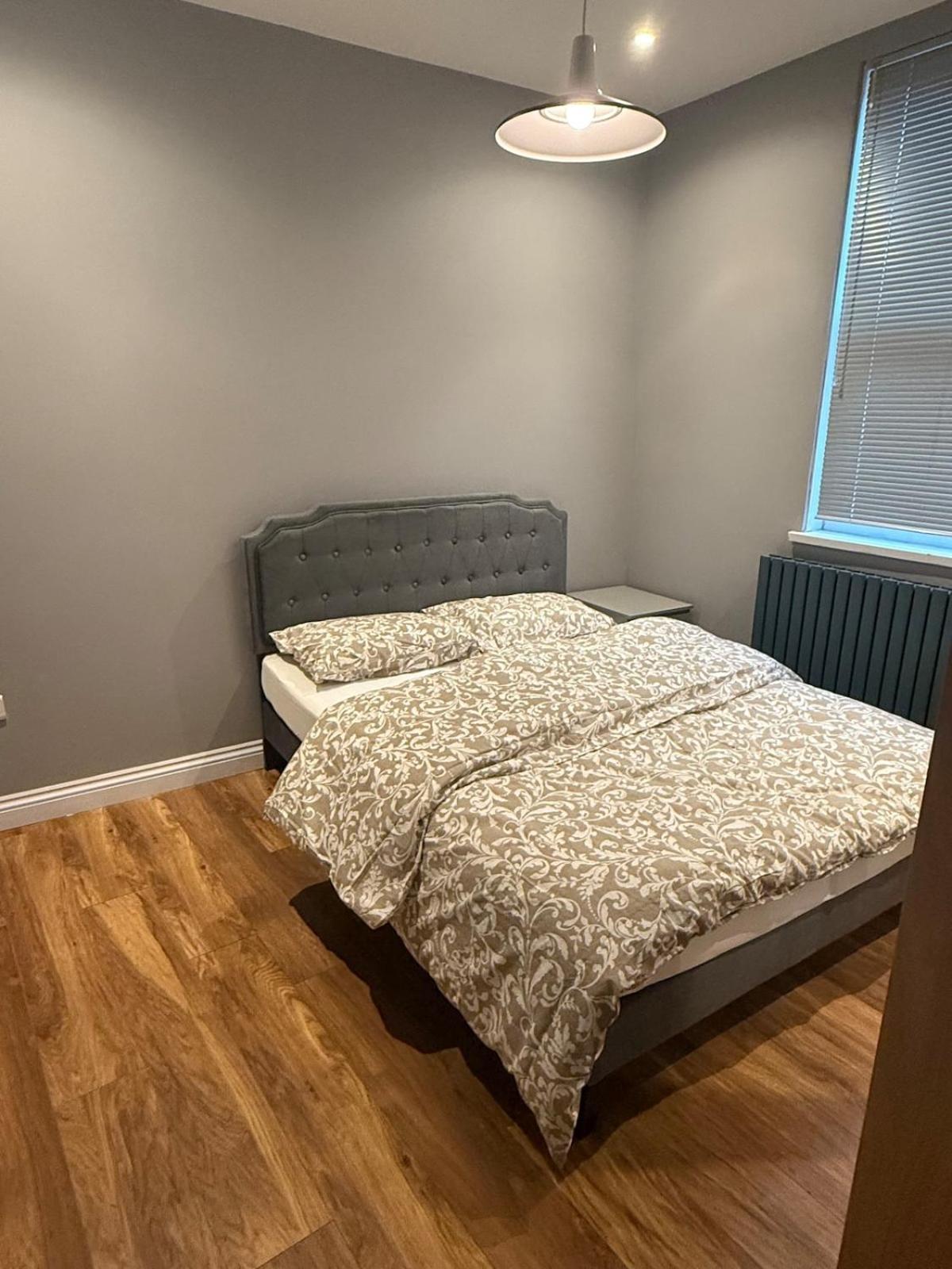One Bed Flat In Clapham Junction Londres