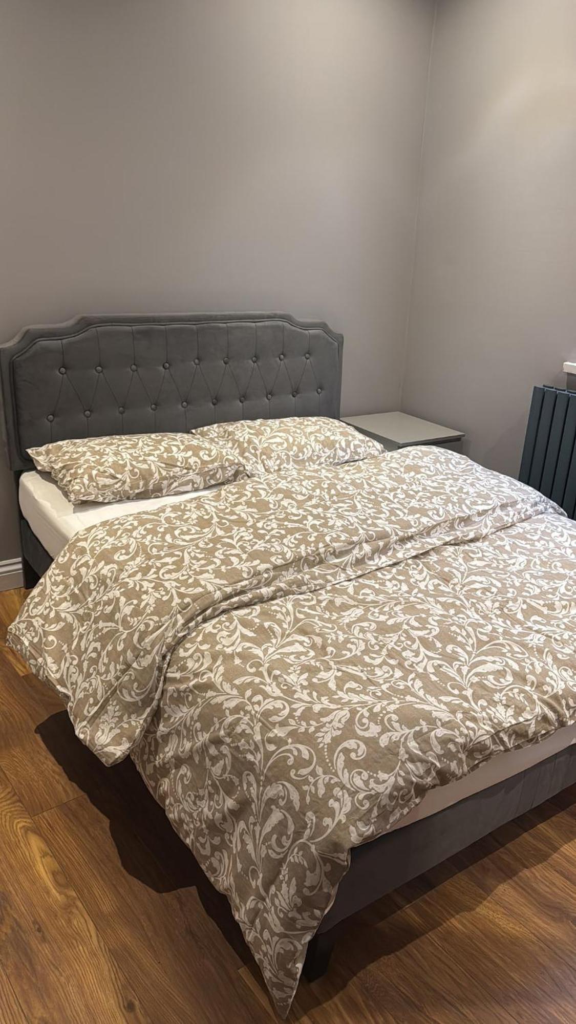 One Bed Flat In Clapham Junction