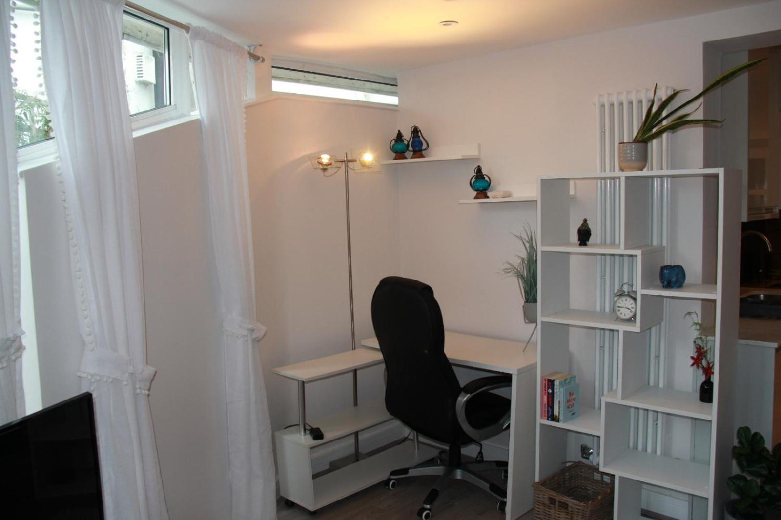 Apartment Serenity *