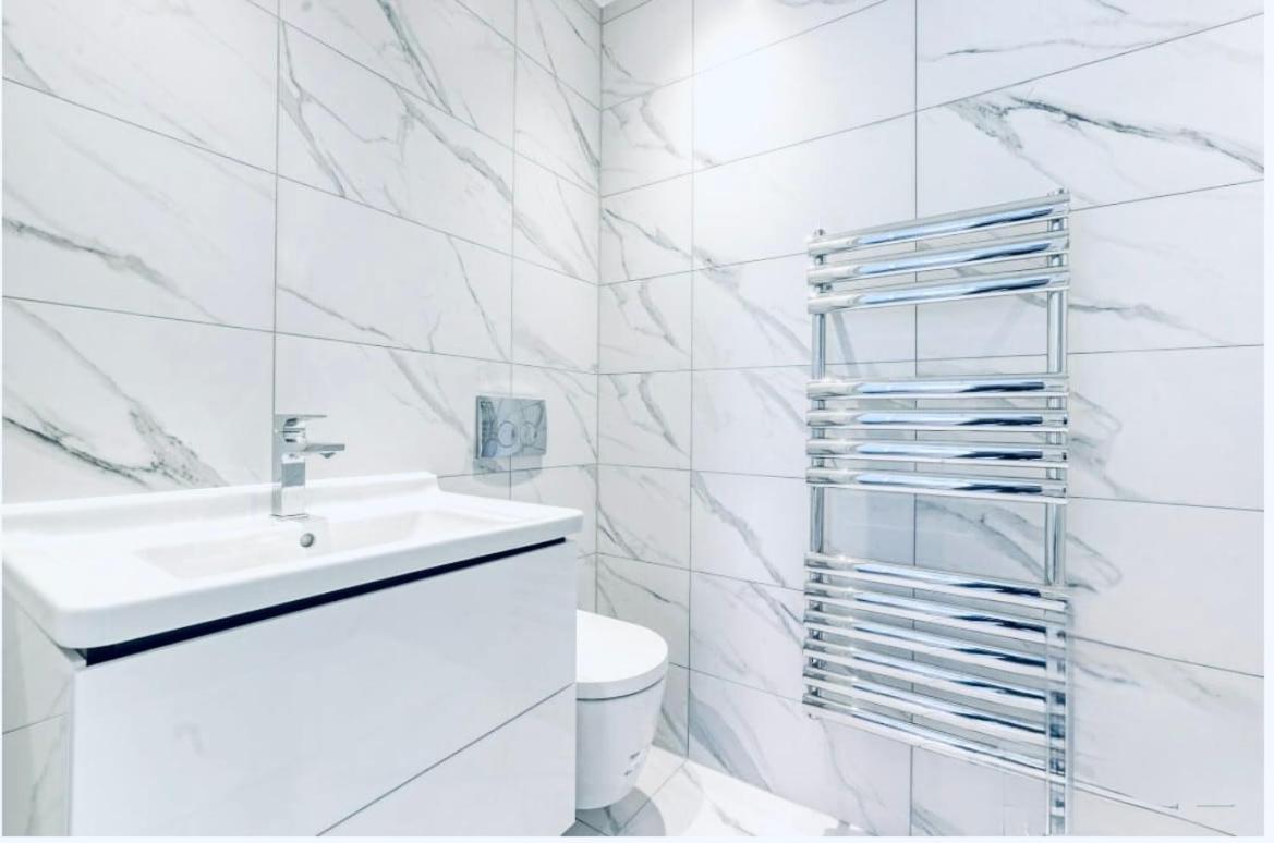 The Opulence Vakantiehuis Londen