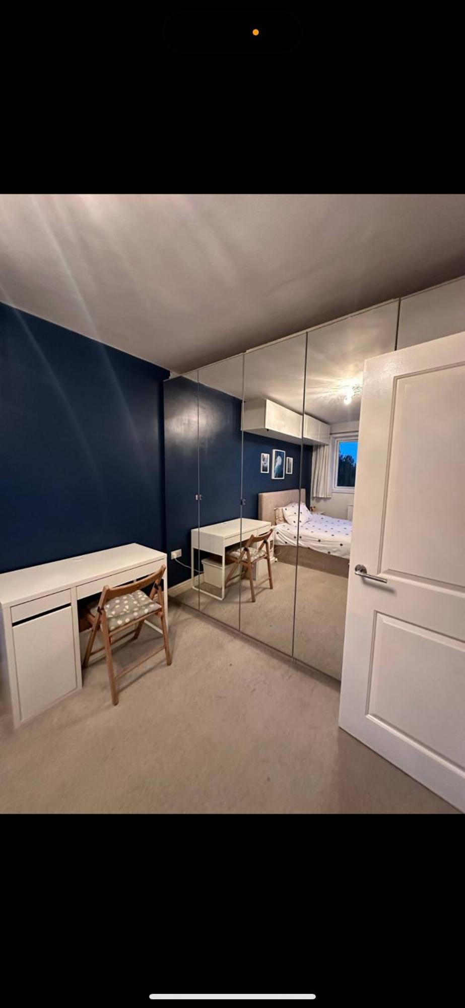 Guest house In London