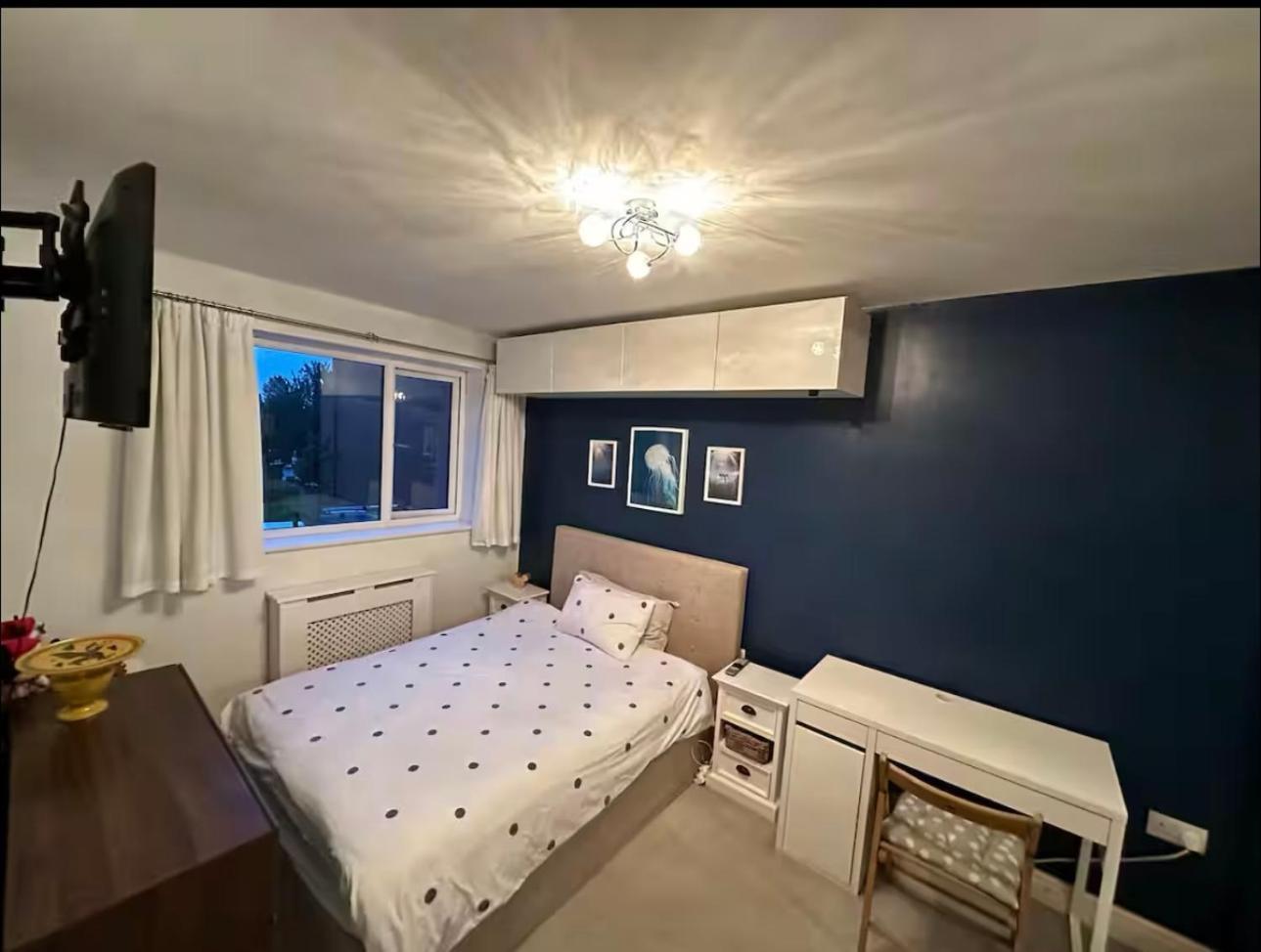 Guest house In London