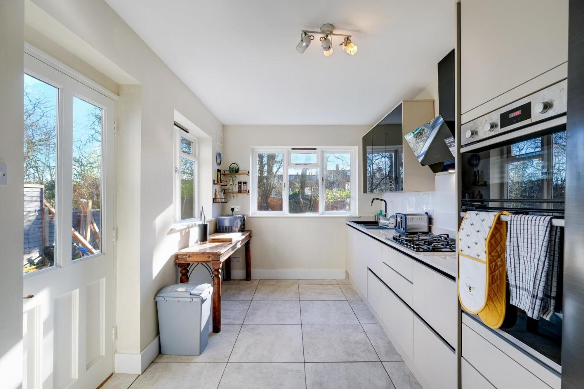 Holiday home Stunning Edwardian 6-bedroom Family In Muswell Hill