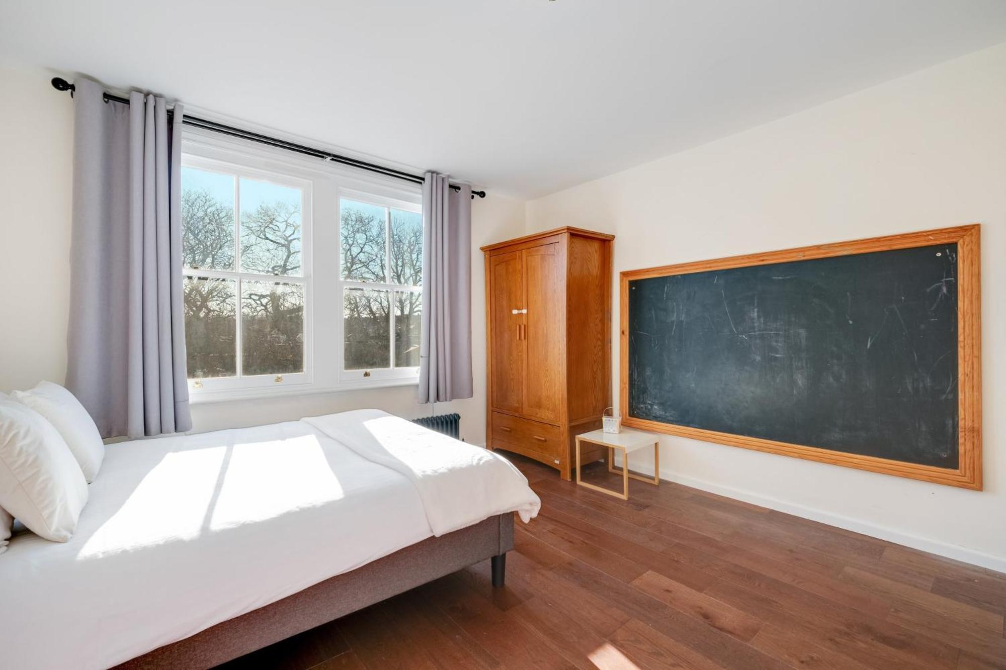 Holiday home Stunning Edwardian 6-bedroom Family In Muswell Hill London