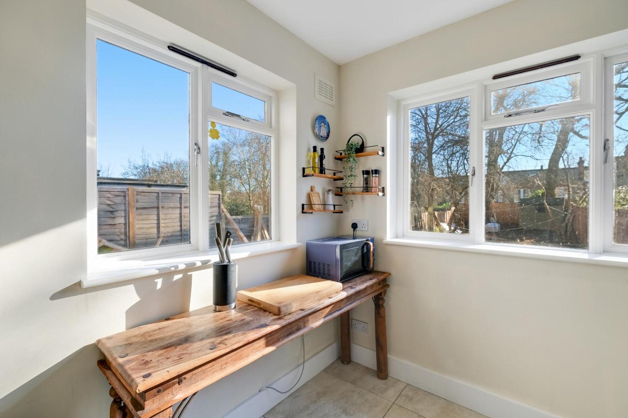 Stunning Edwardian 6-bedroom Family In Muswell Hill * London