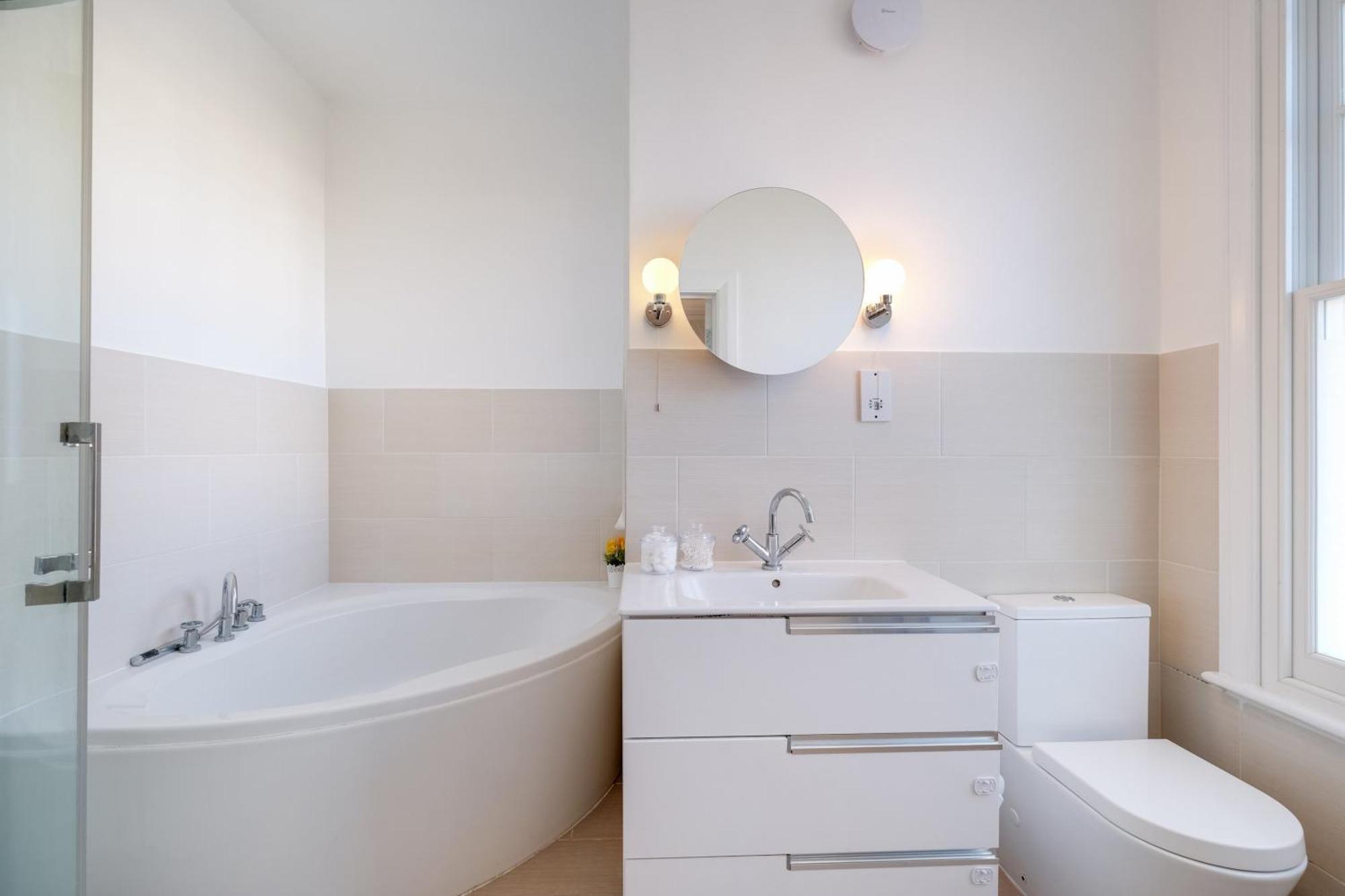 Holiday home Stunning Edwardian 6-bedroom Family In Muswell Hill *