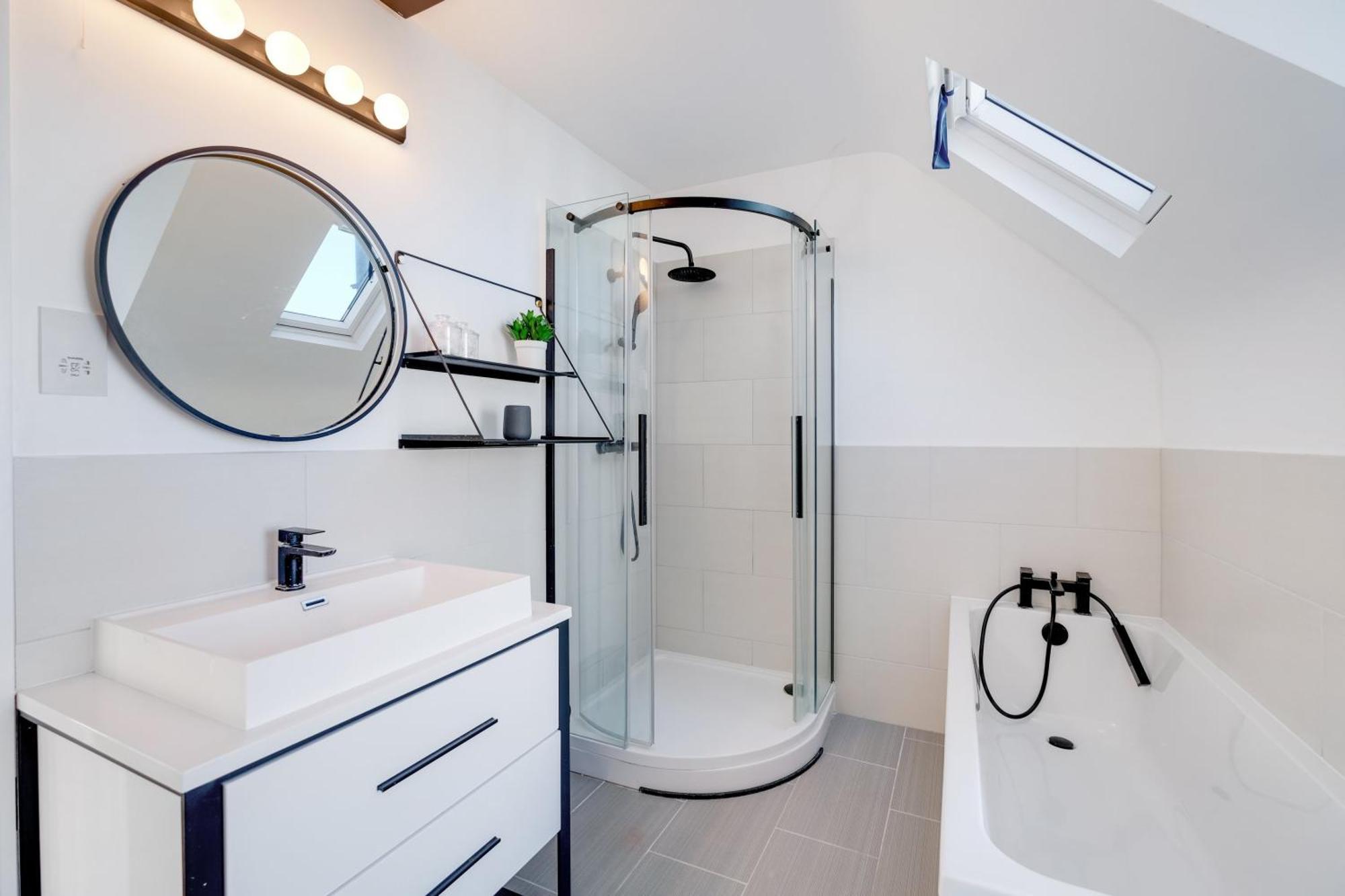 Stunning Edwardian 6-bedroom Family In Muswell Hill Holiday home