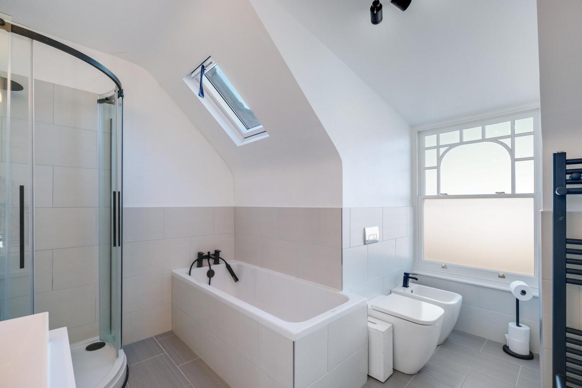 Holiday home Stunning Edwardian 6-bedroom Family In Muswell Hill