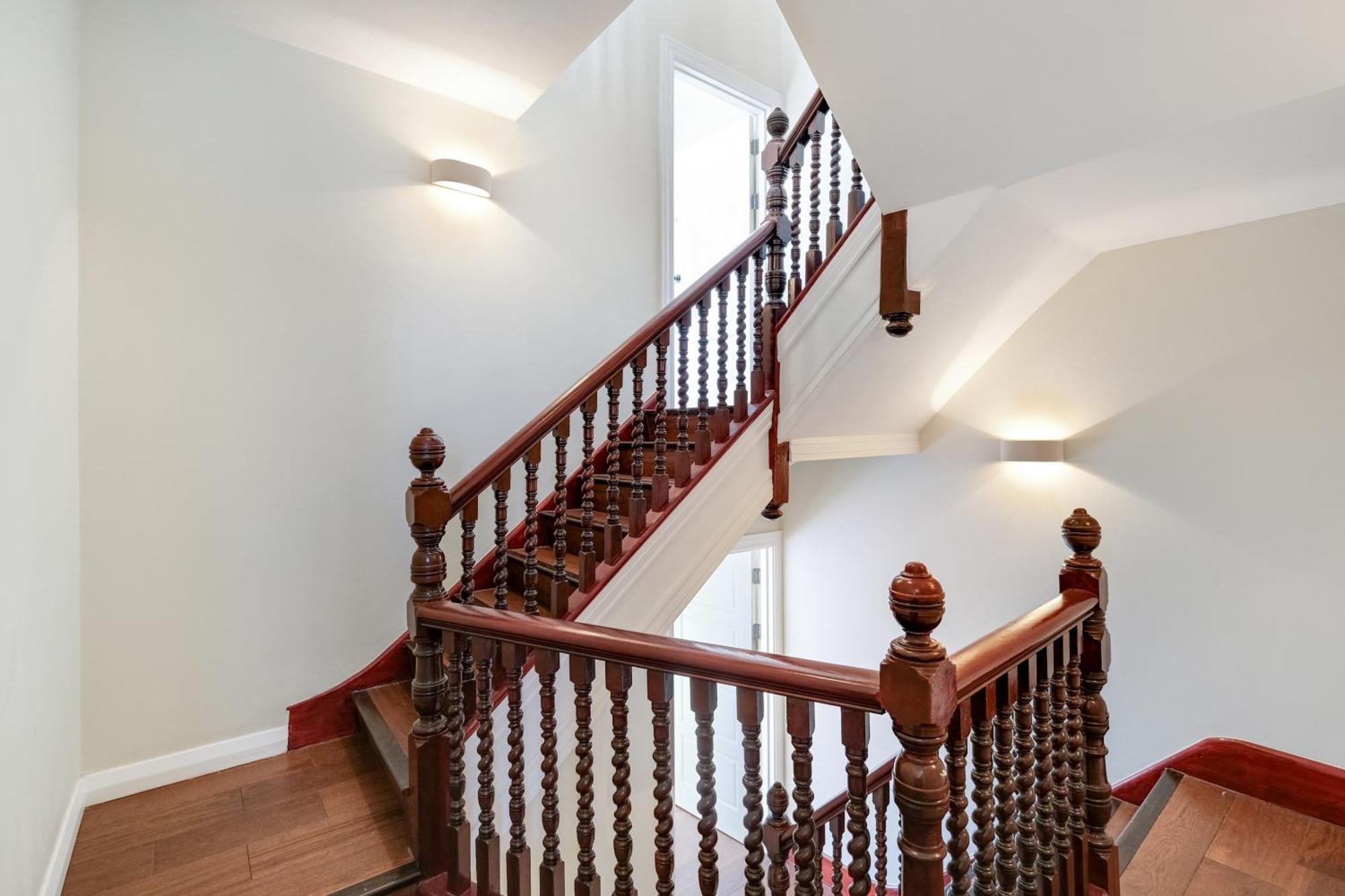 Stunning Edwardian 6-bedroom Family In Muswell Hill * London