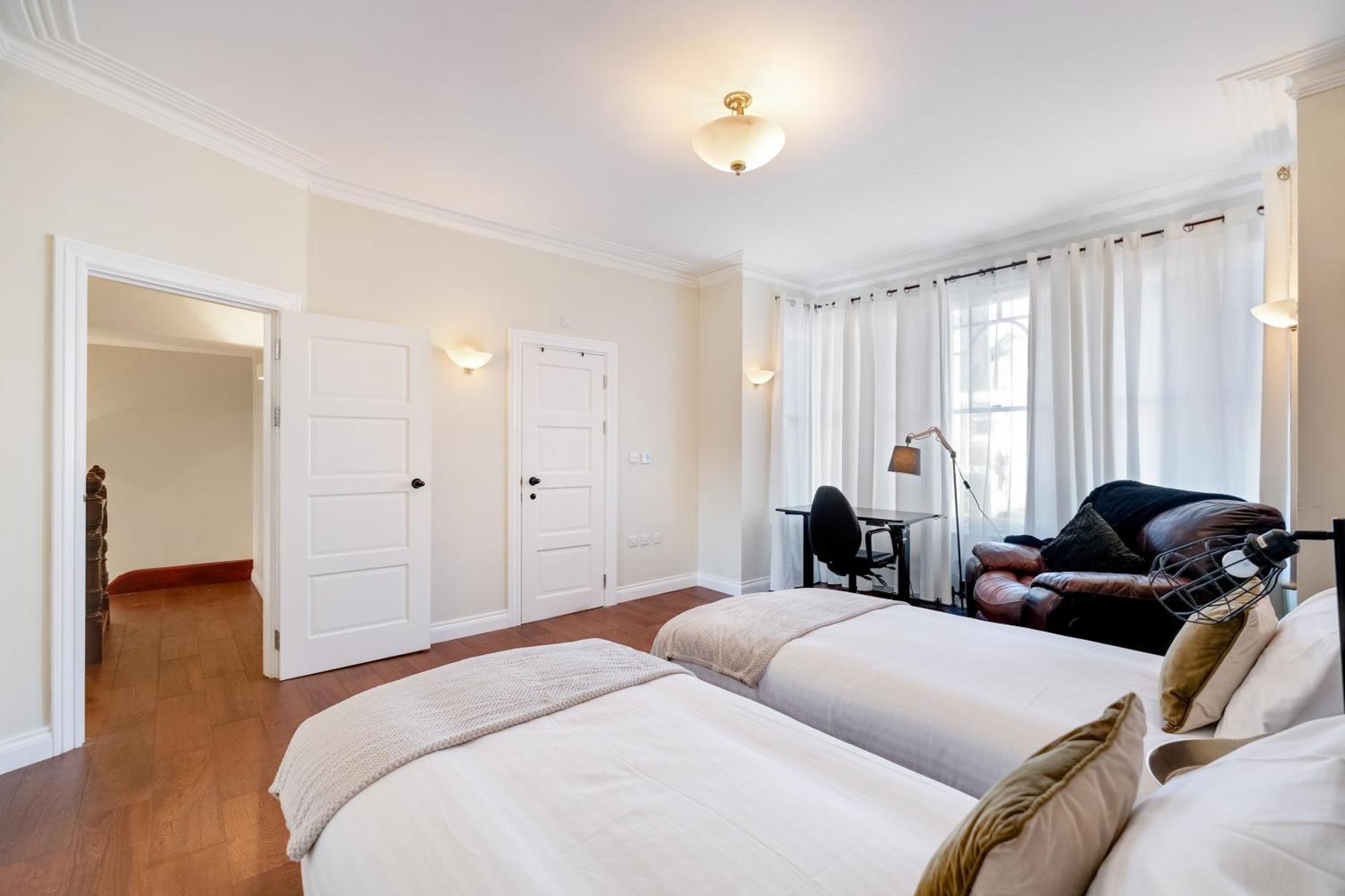 Holiday home Stunning Edwardian 6-bedroom Family In Muswell Hill