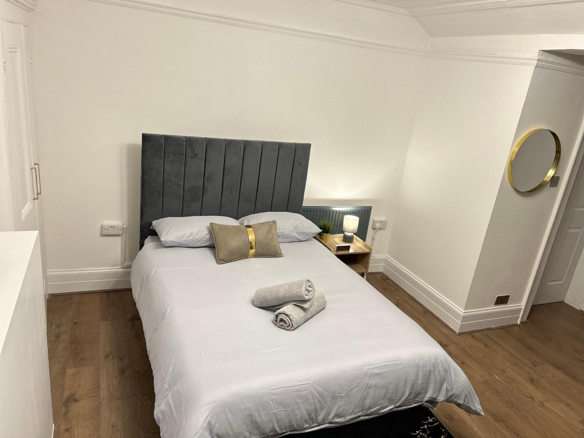 Guest house The Prestige -