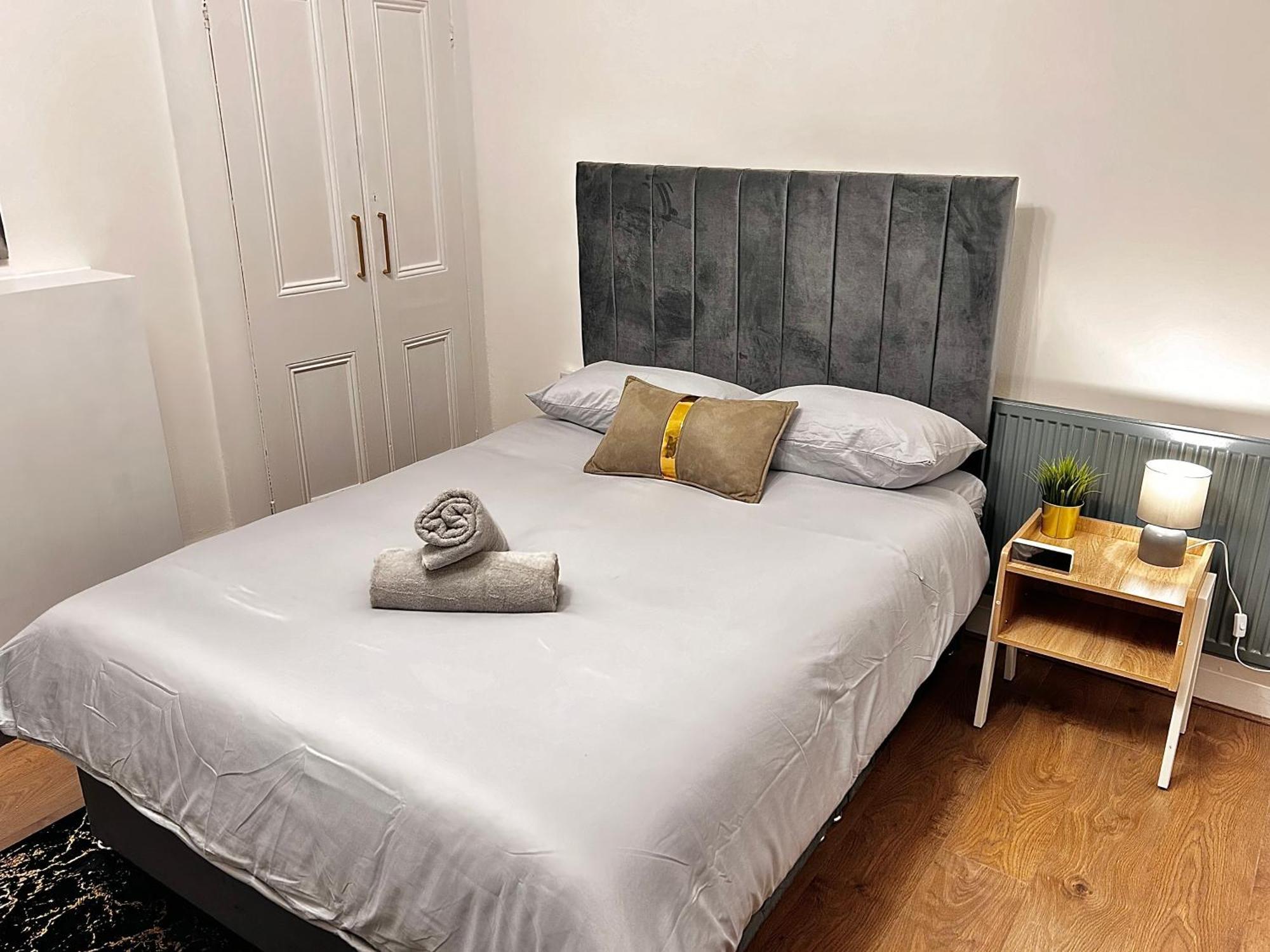 Guest house The Prestige - *